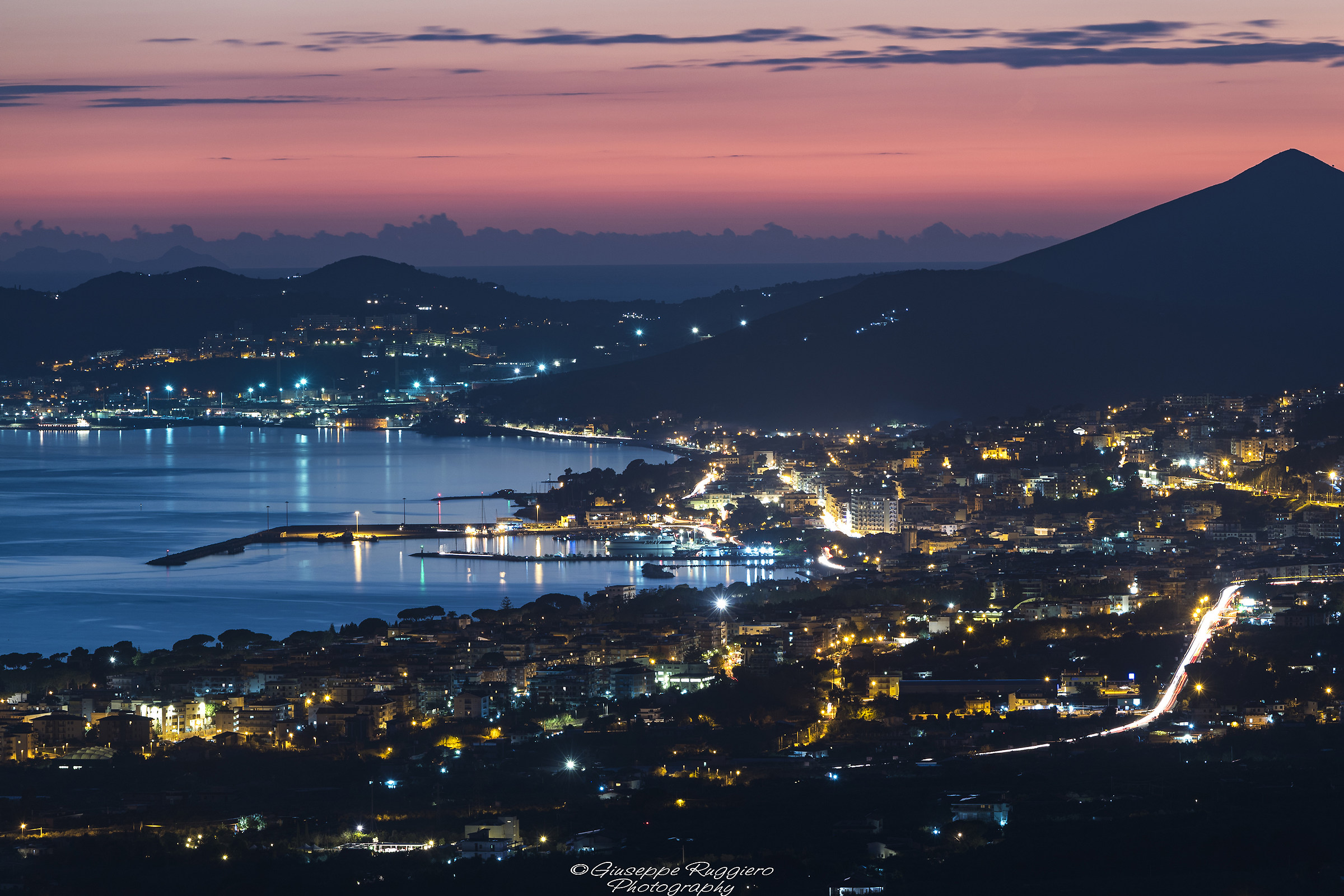 Formia da Castellonorato
