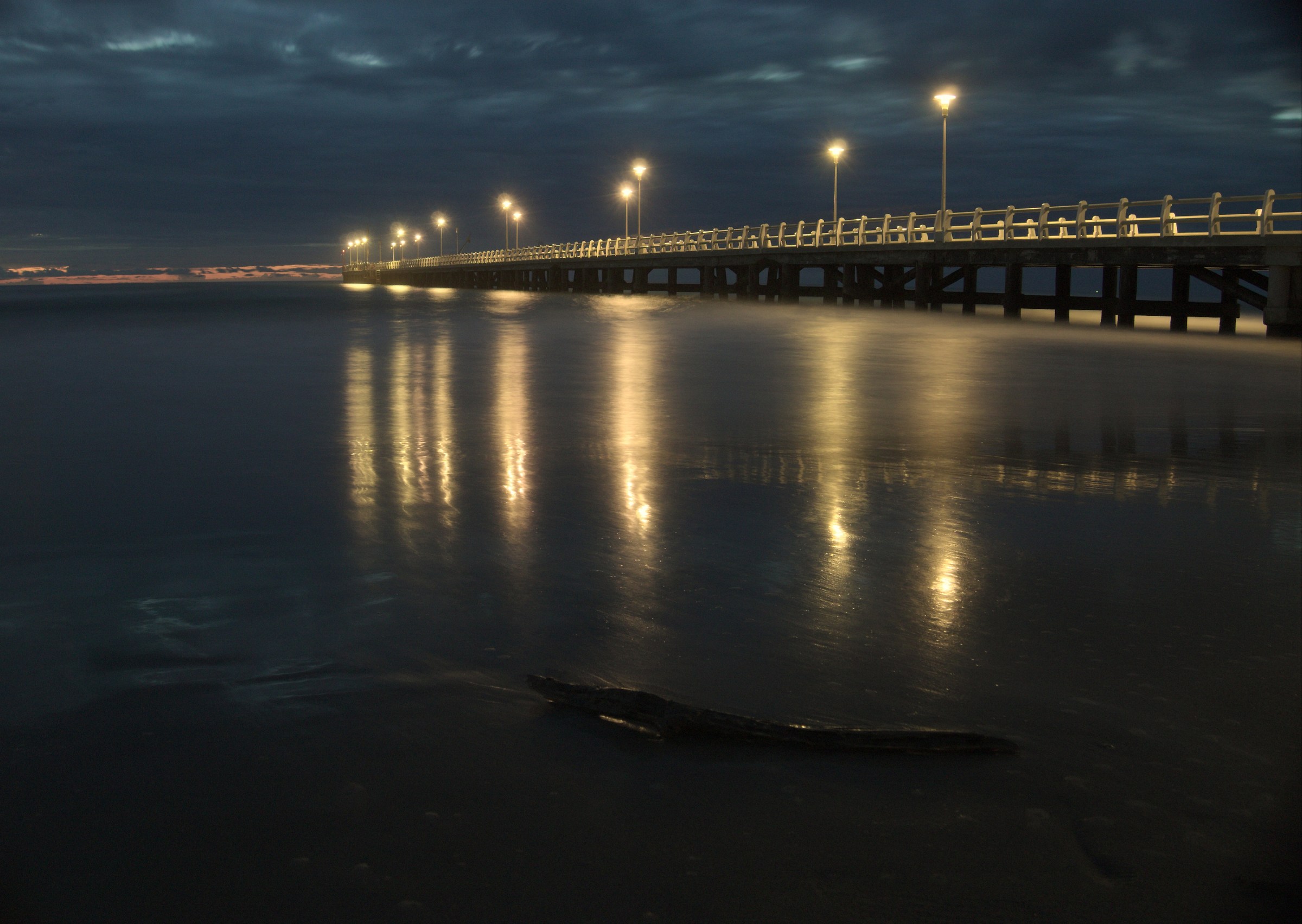 La casa dei pescatori