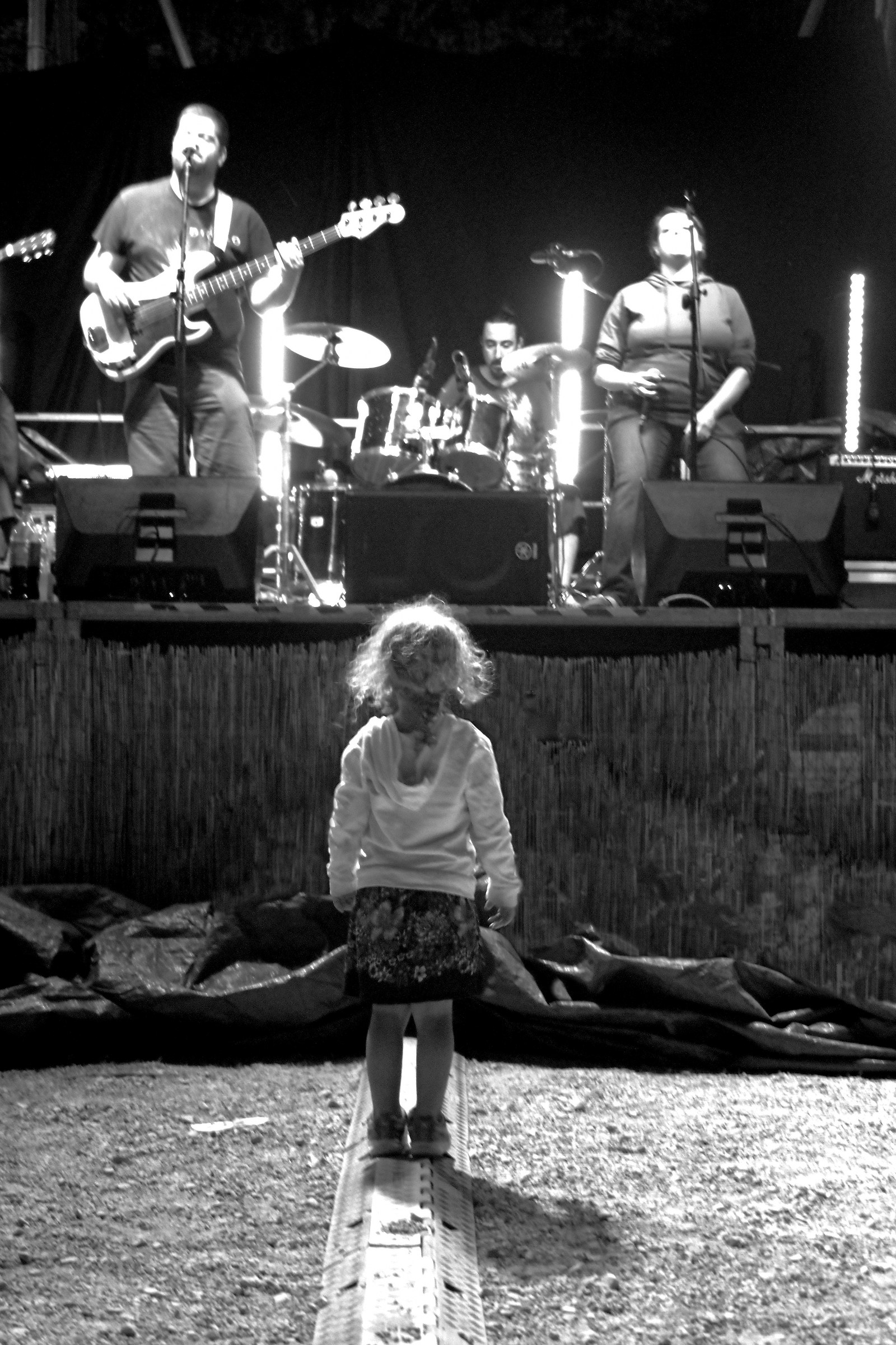 Dreams of Rock ' n ' roll