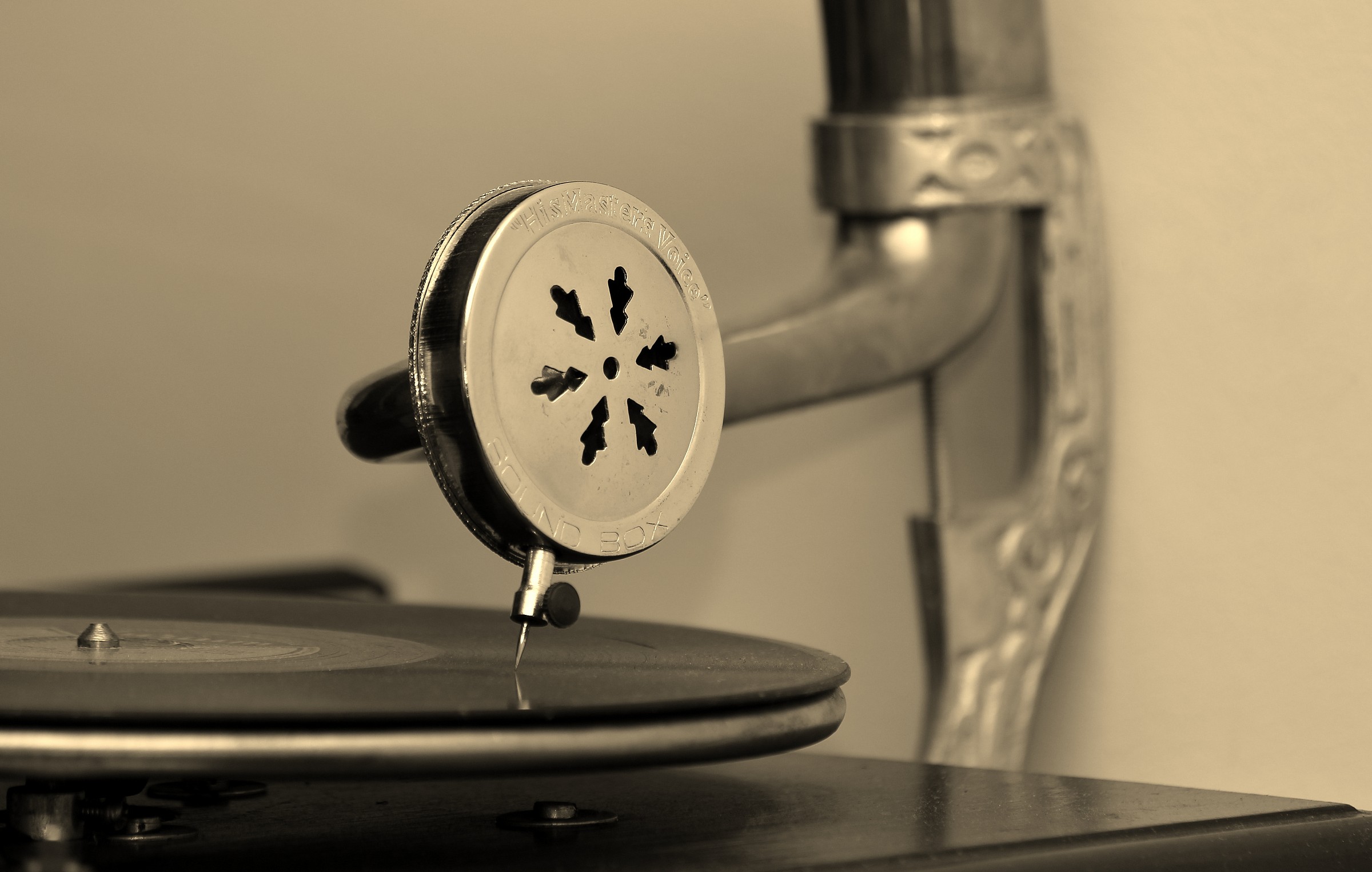A 78 rpm