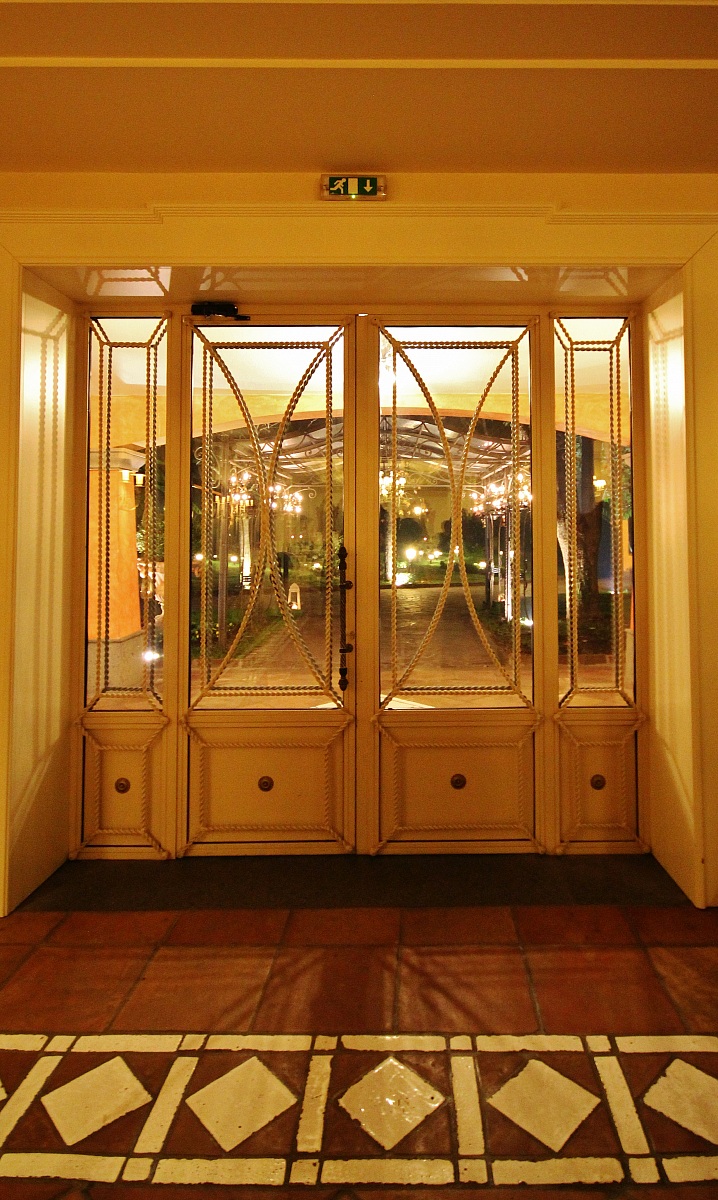 Portale interdimensionale