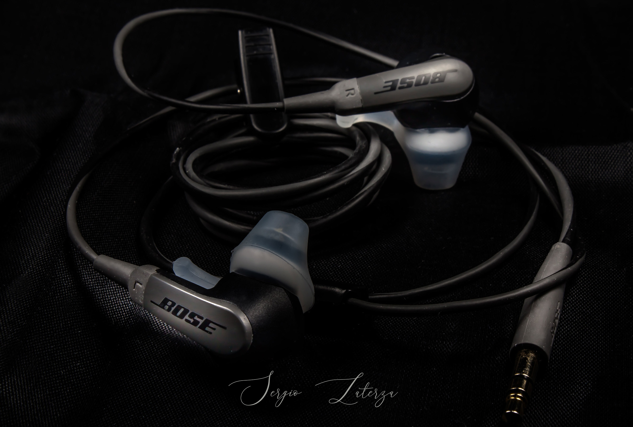 Sono Rovinate oramai, ma sempre top!  #ilovebose