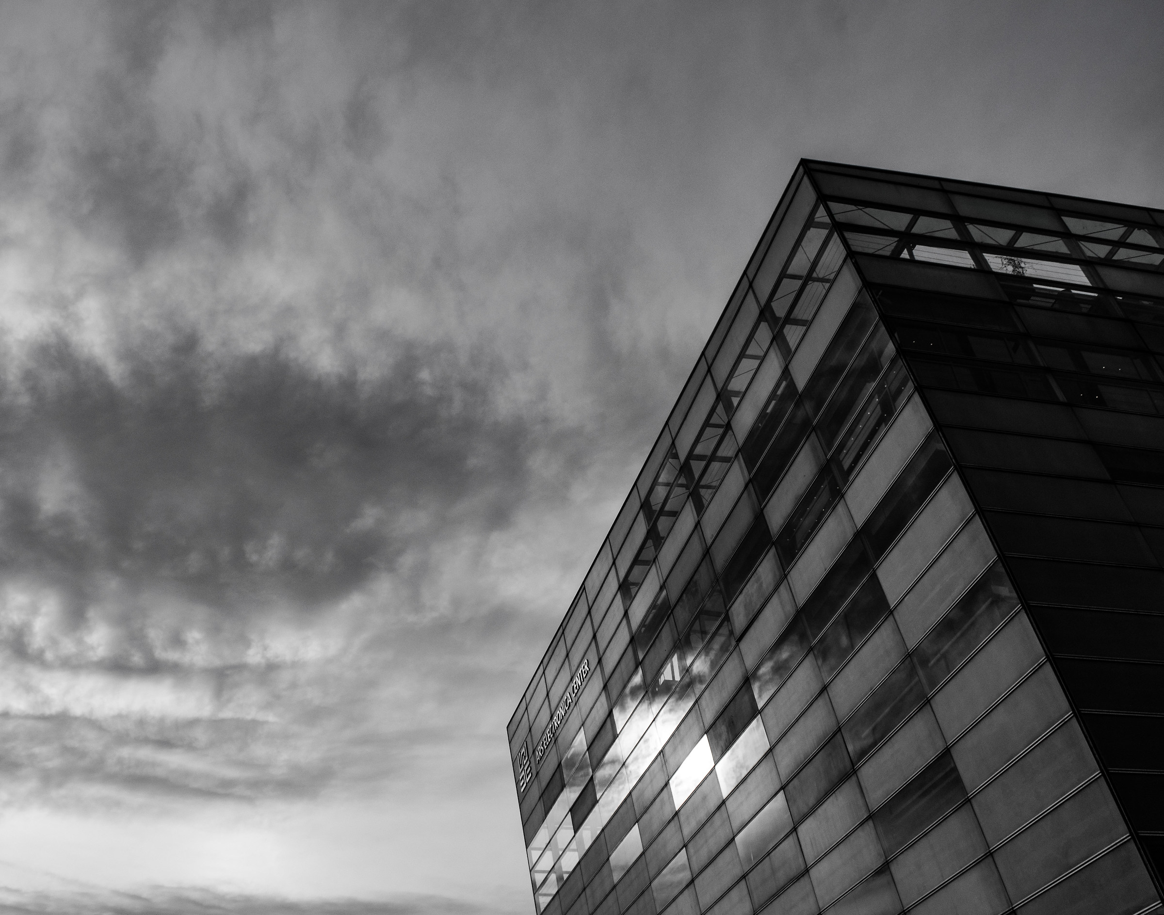 Ars Elettronica Center