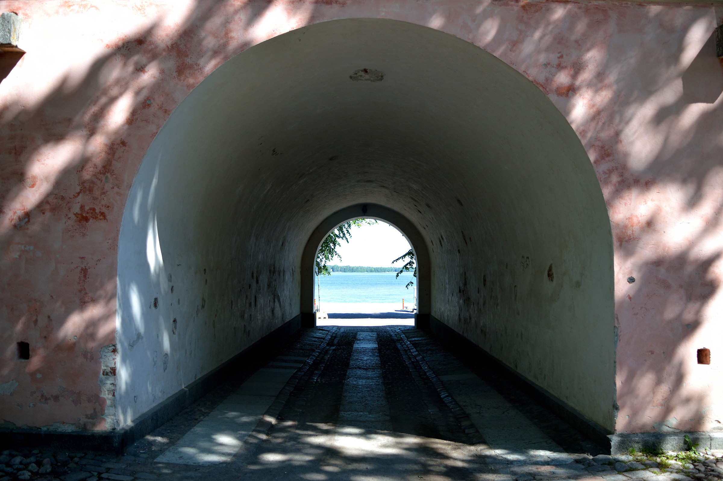 Helsinki-Suomenlinna