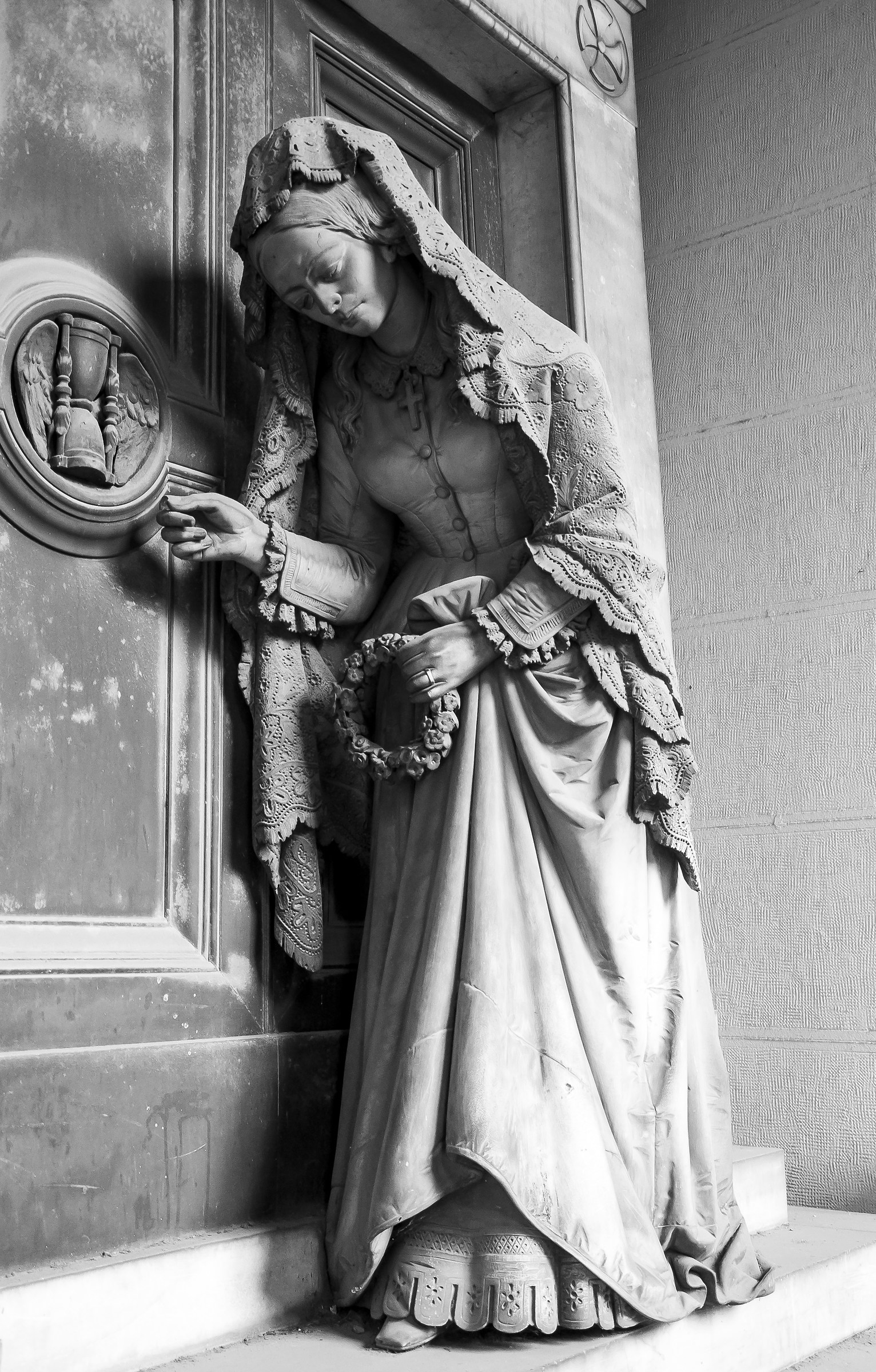 Cimiero Monumentale di Staglieno - Genova