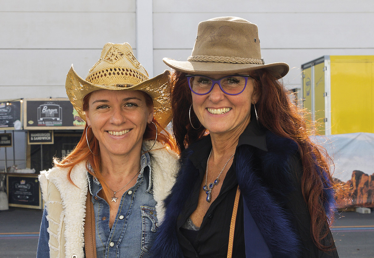 Girlfriends for the skin!!!