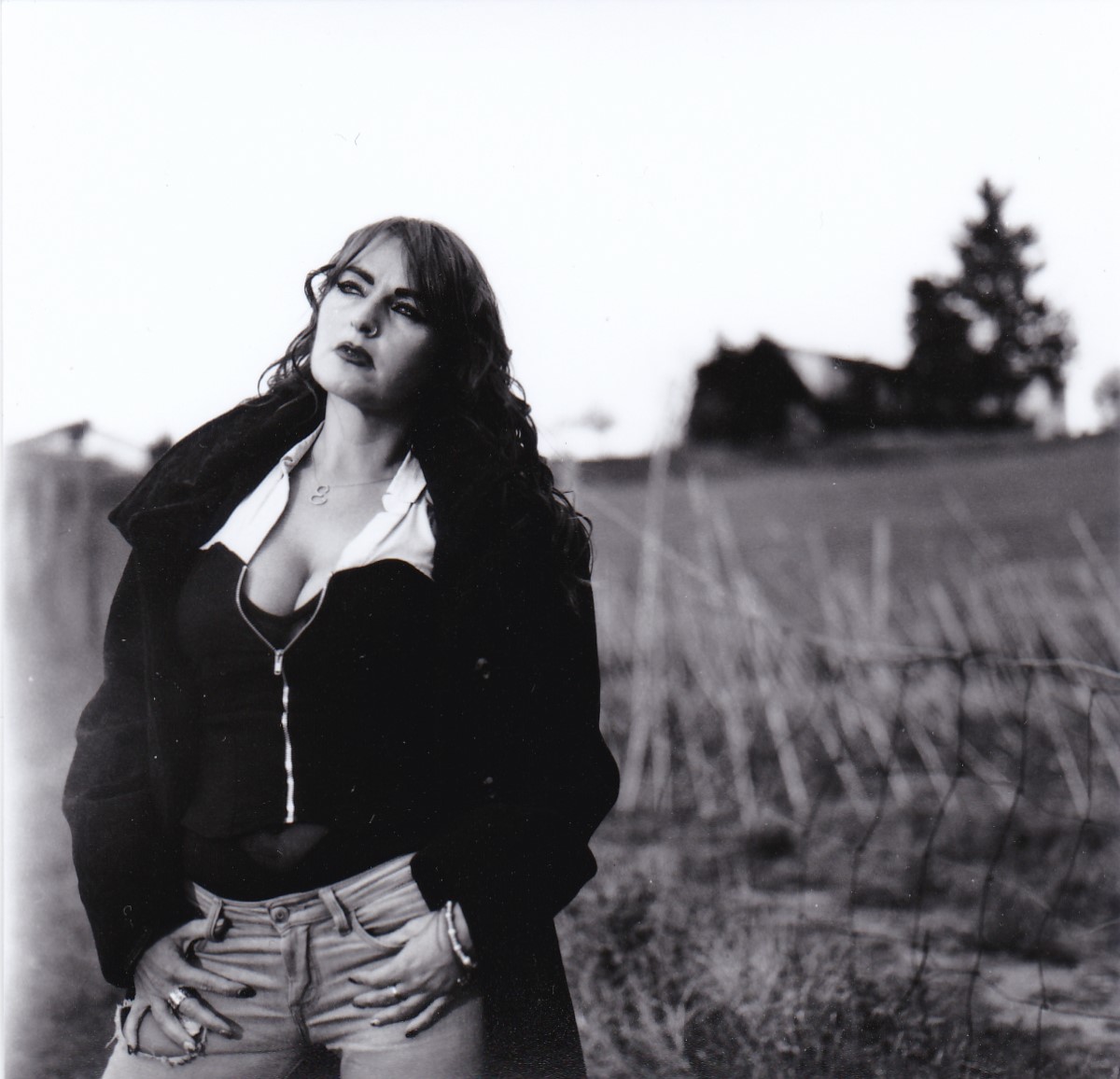 Elisa ......Analogica!!