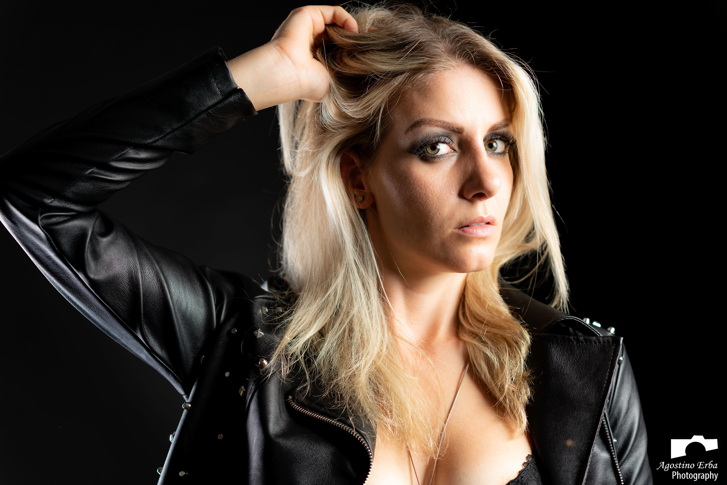 The Miss Love Rock 3