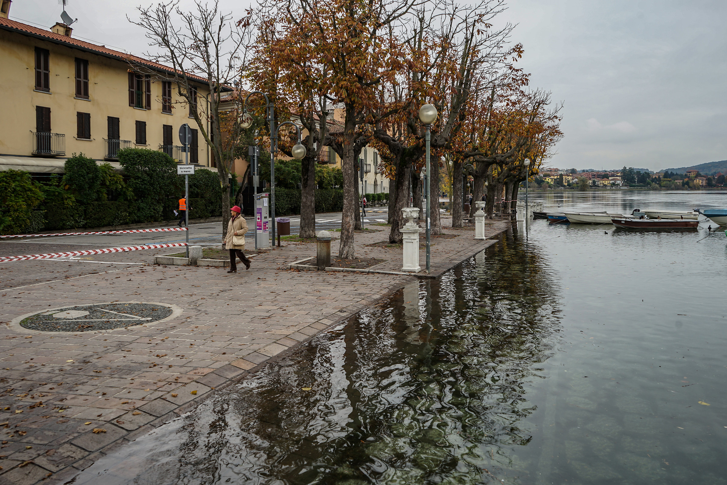 Giovedì 8 novembre 2018, 12:02:46