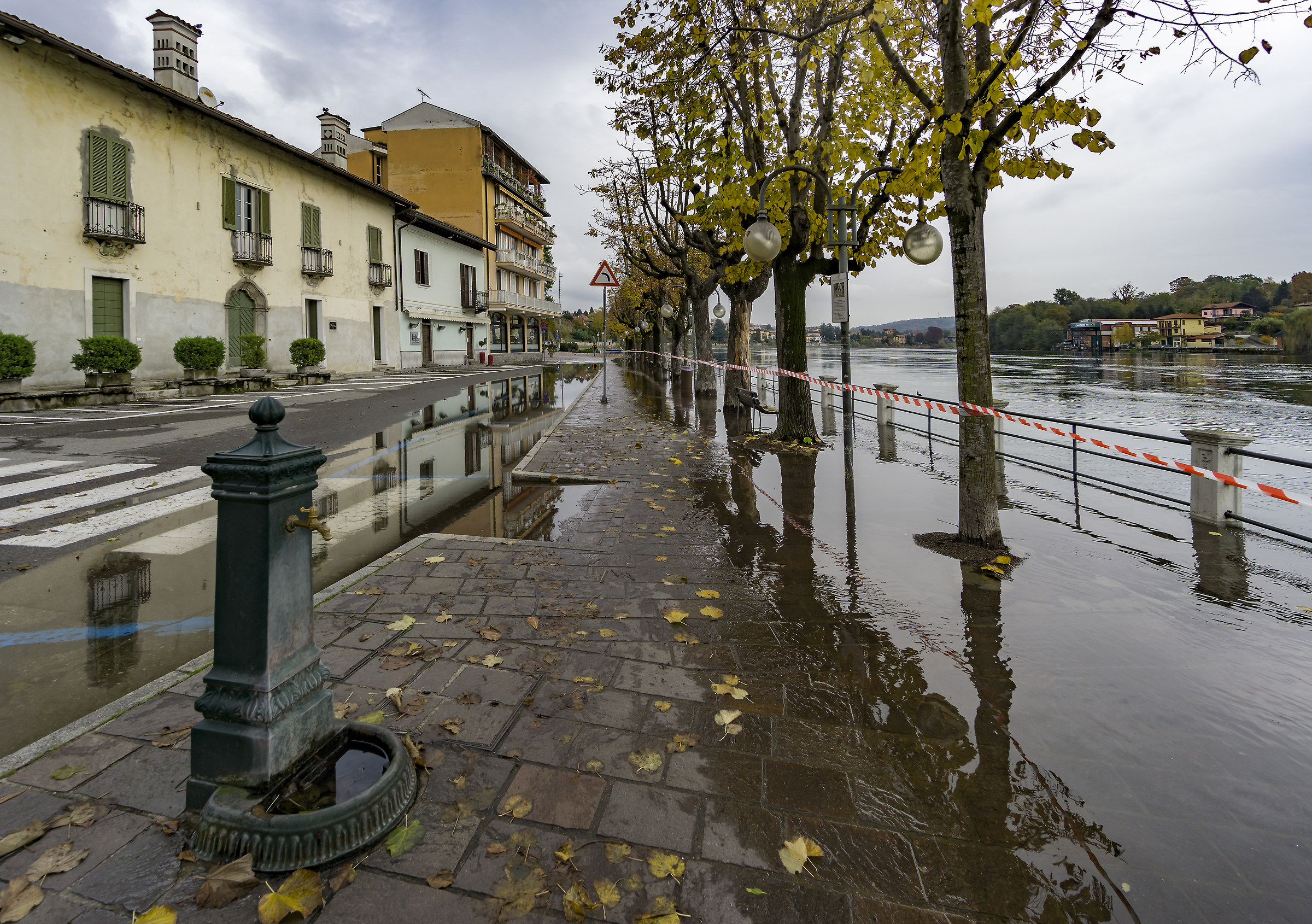 Giovedì 8 novembre 2018, 12:08