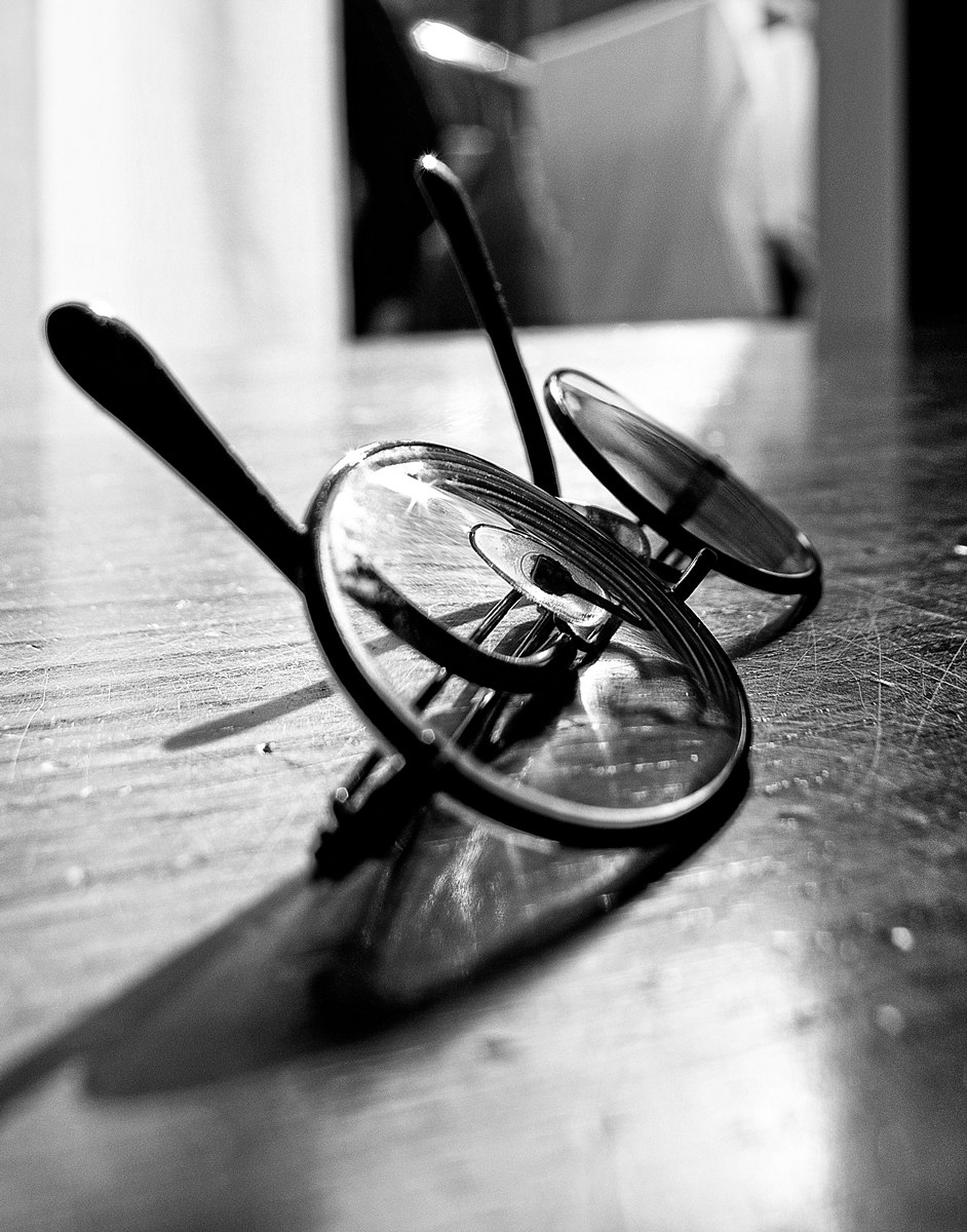 Vivitar 19mm Test 1:3.8