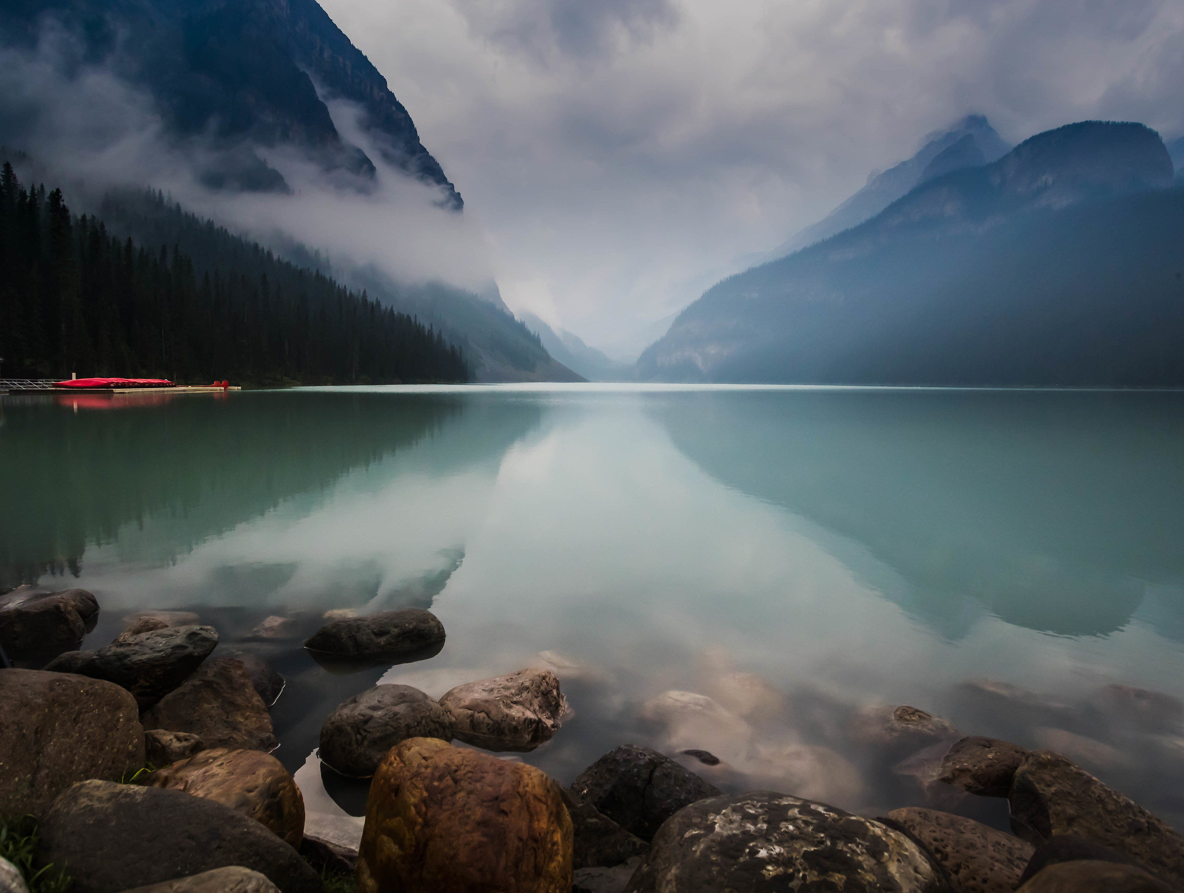 Lake Louise