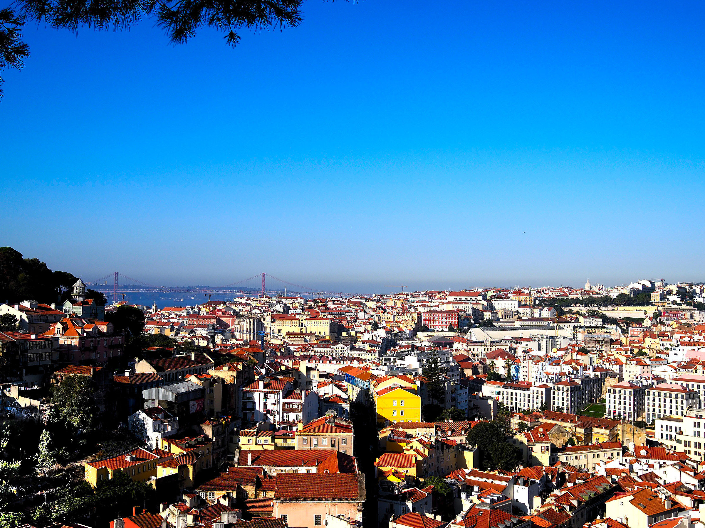 Lisbon