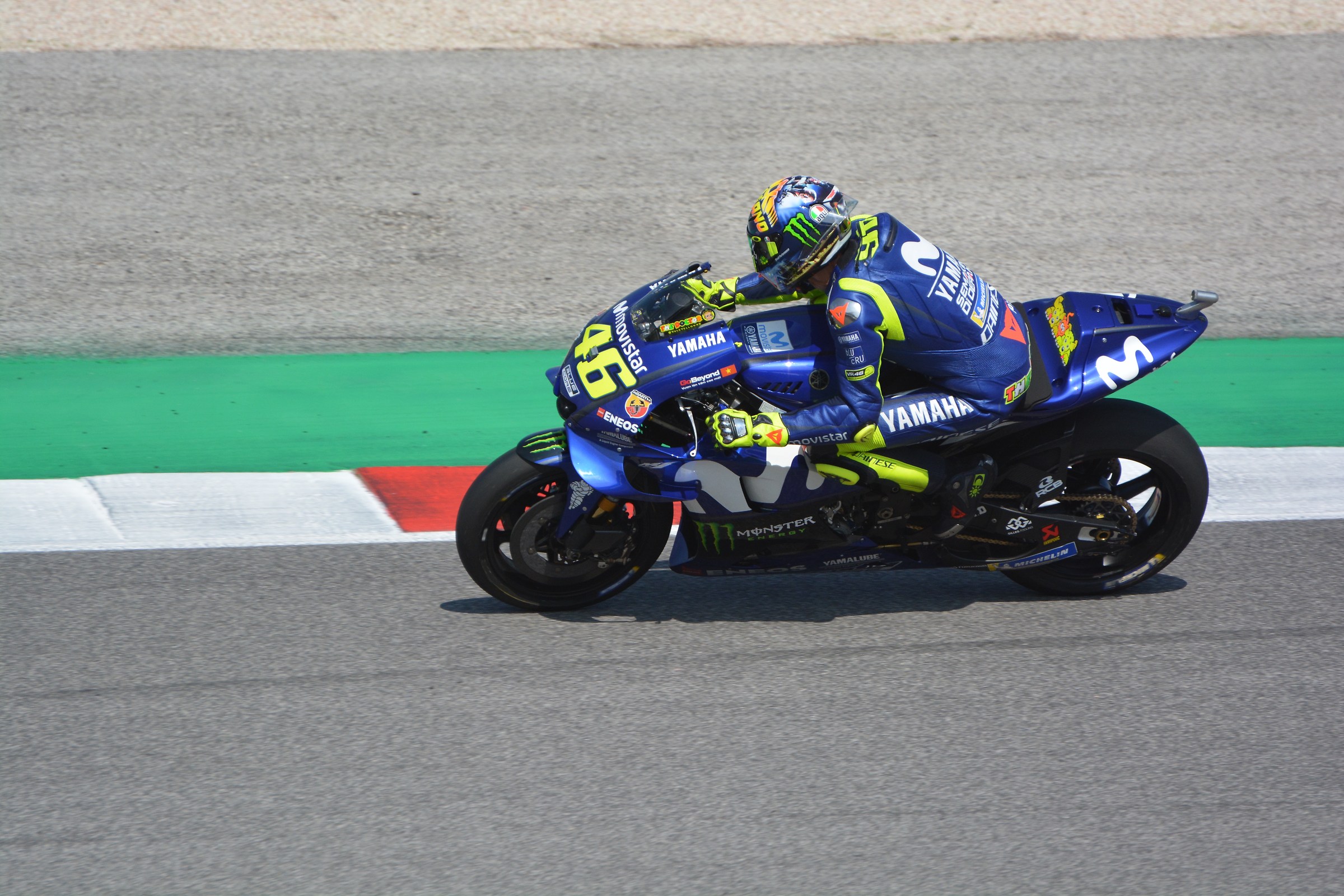 vr46 Rossi