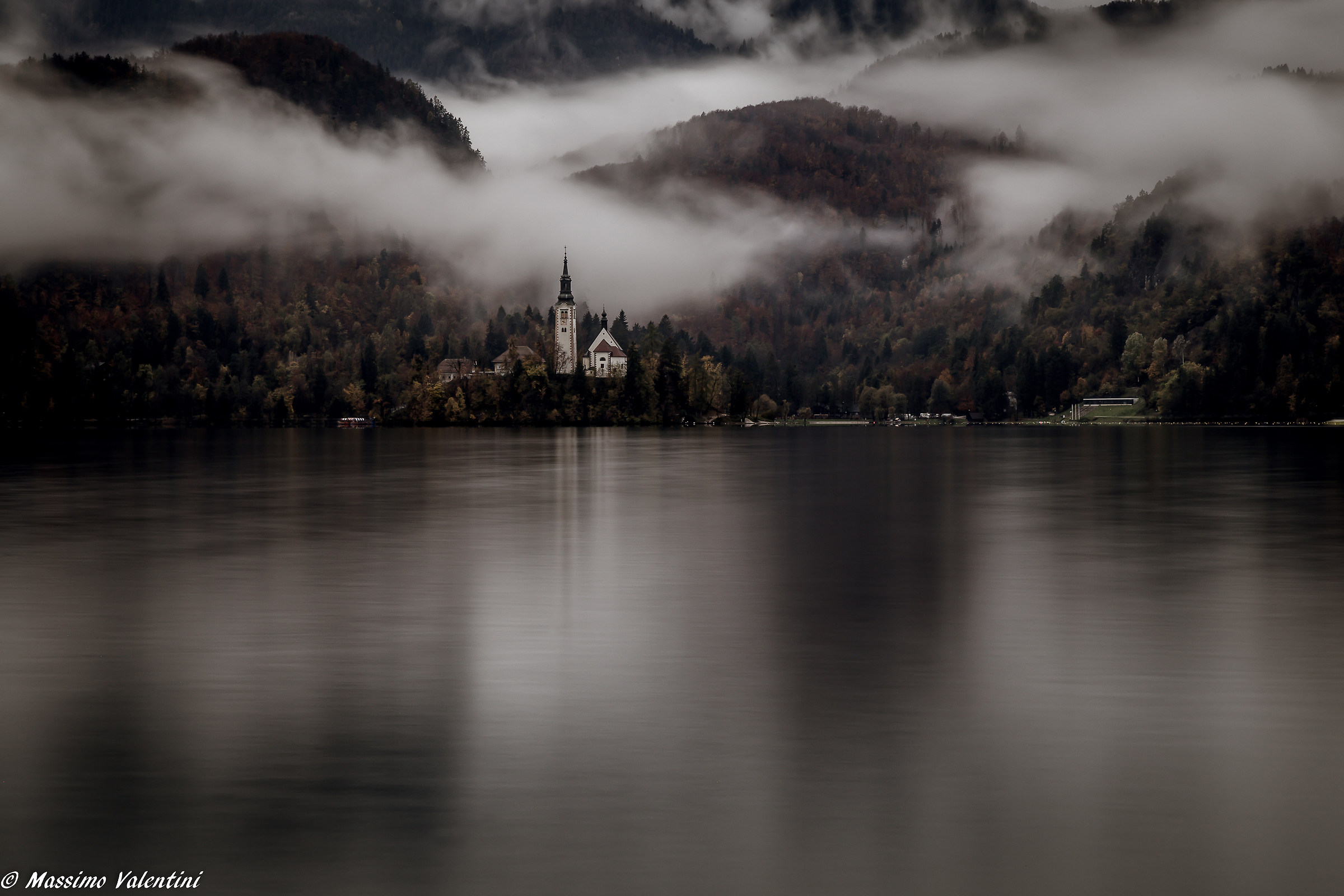 Lago di Bled