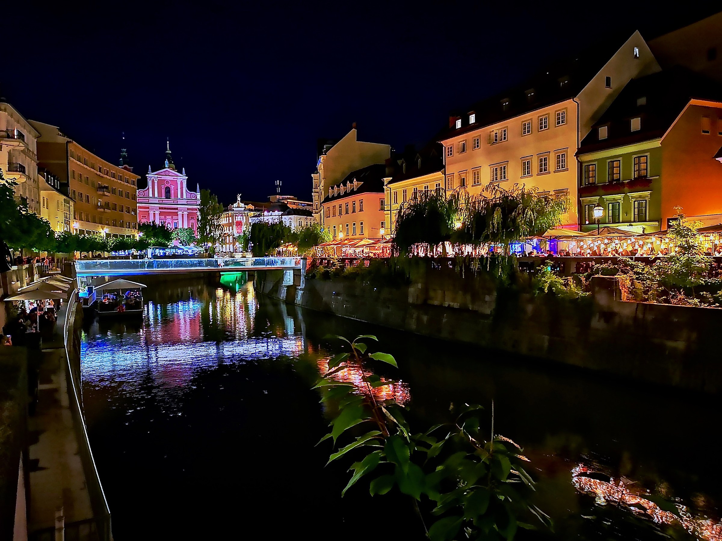 Ljubljana