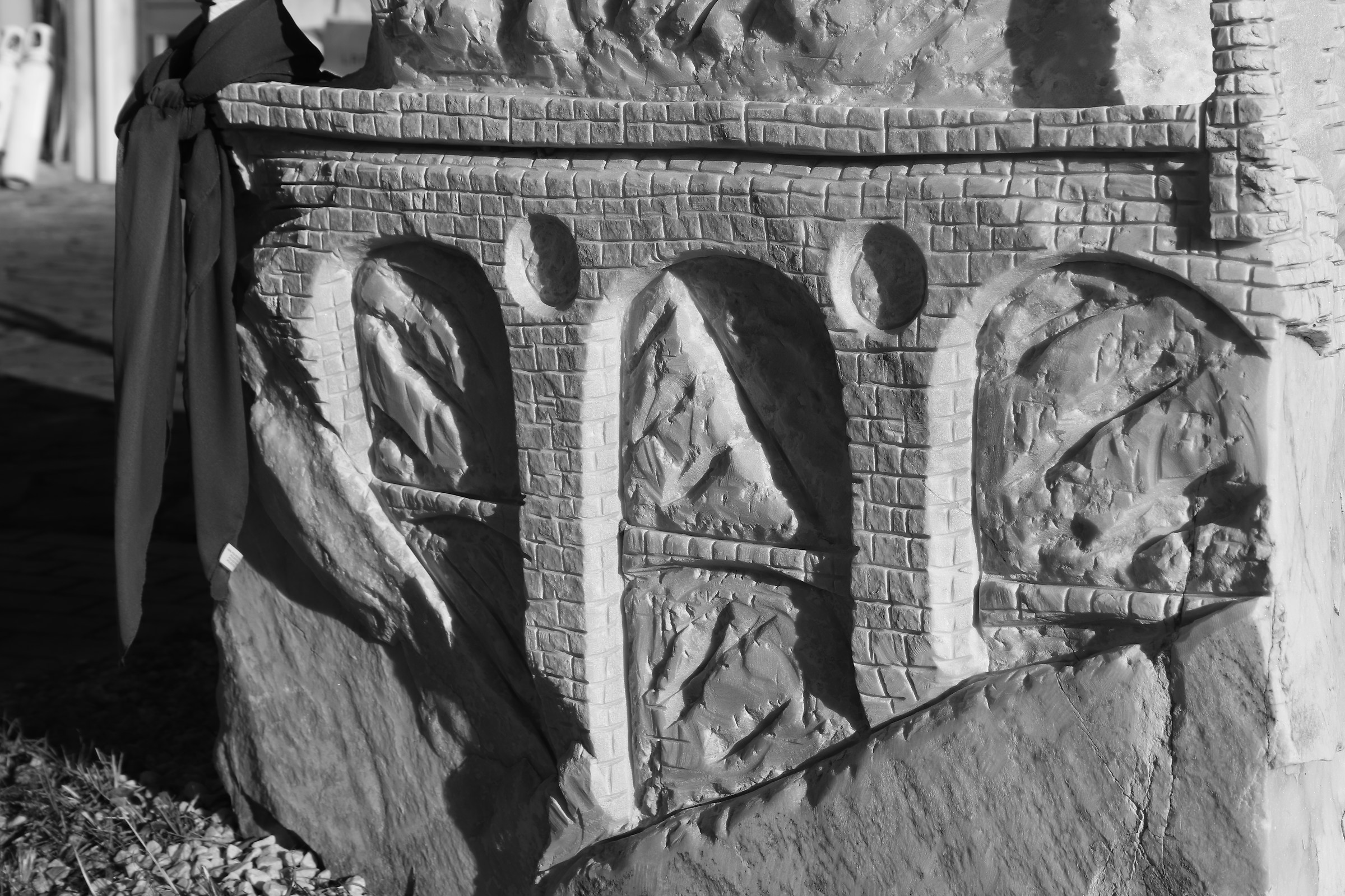 Ponti di Vara - Carrara