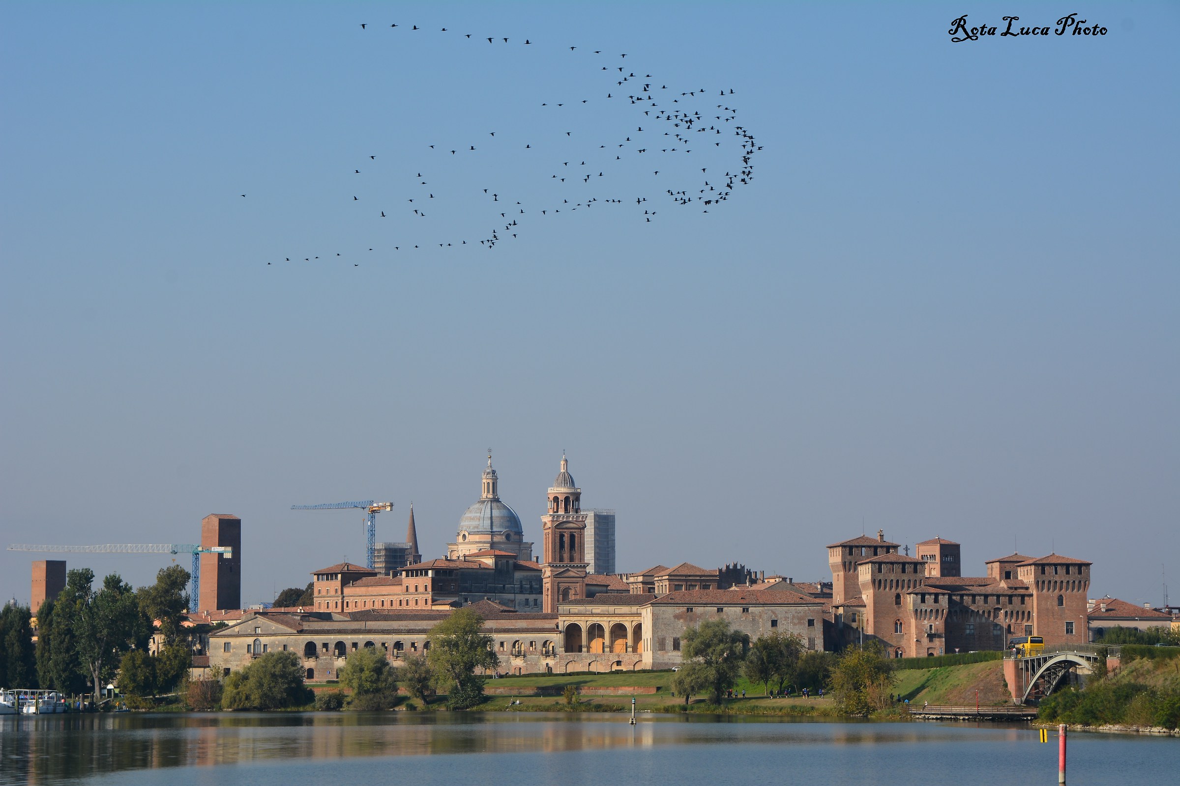 Mantova