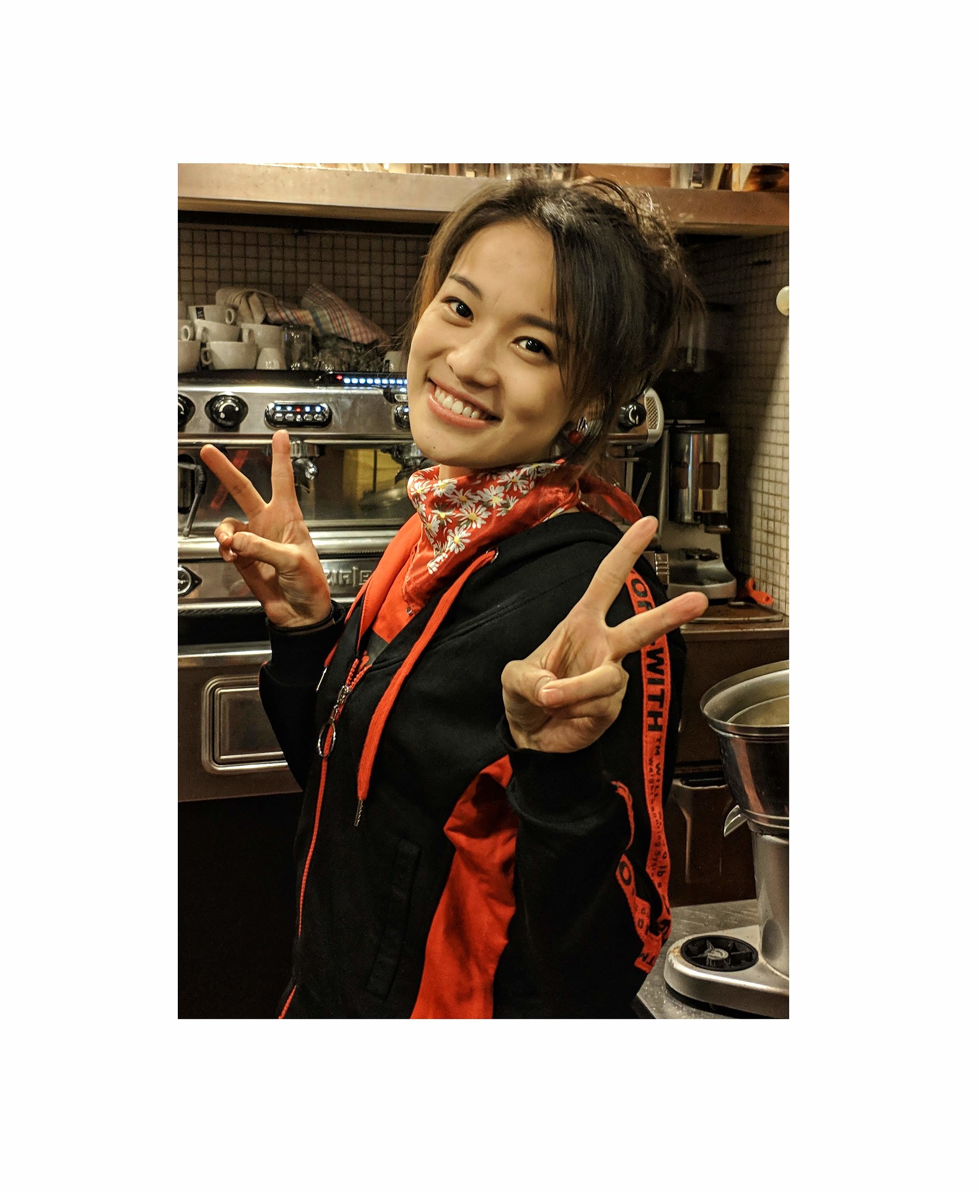 Test Mi8 Pro Google Camera