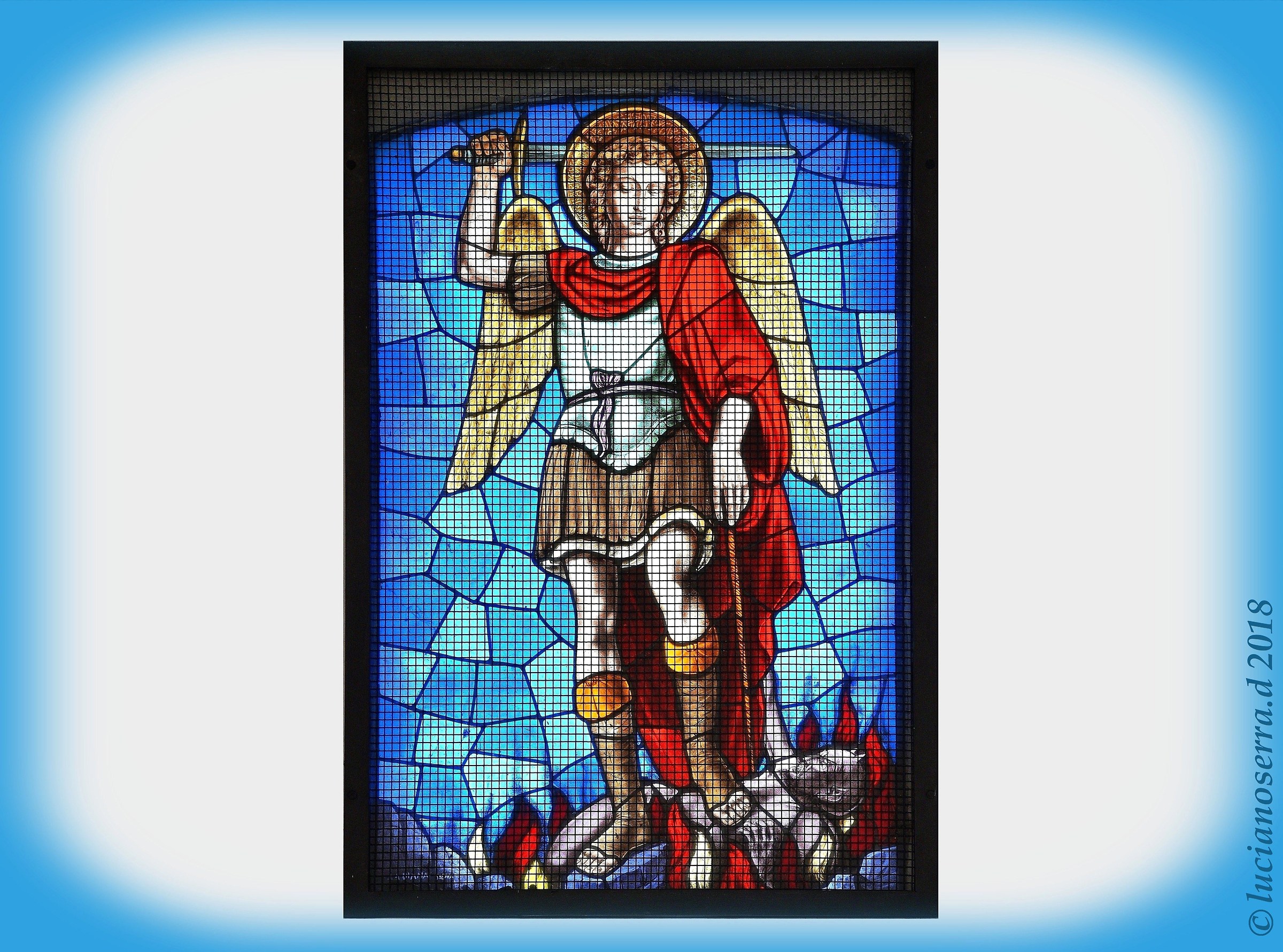 San Michele Arcangelo