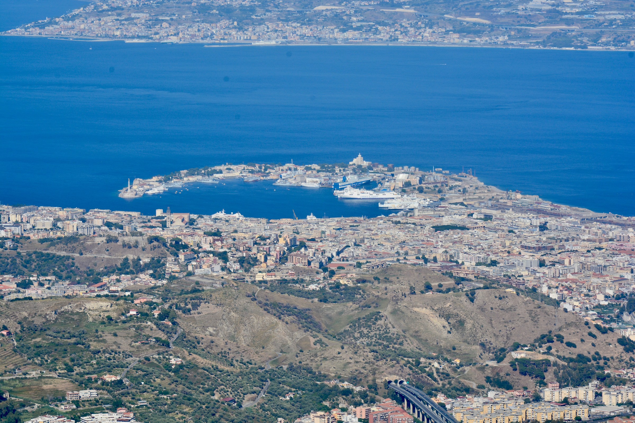 Messina