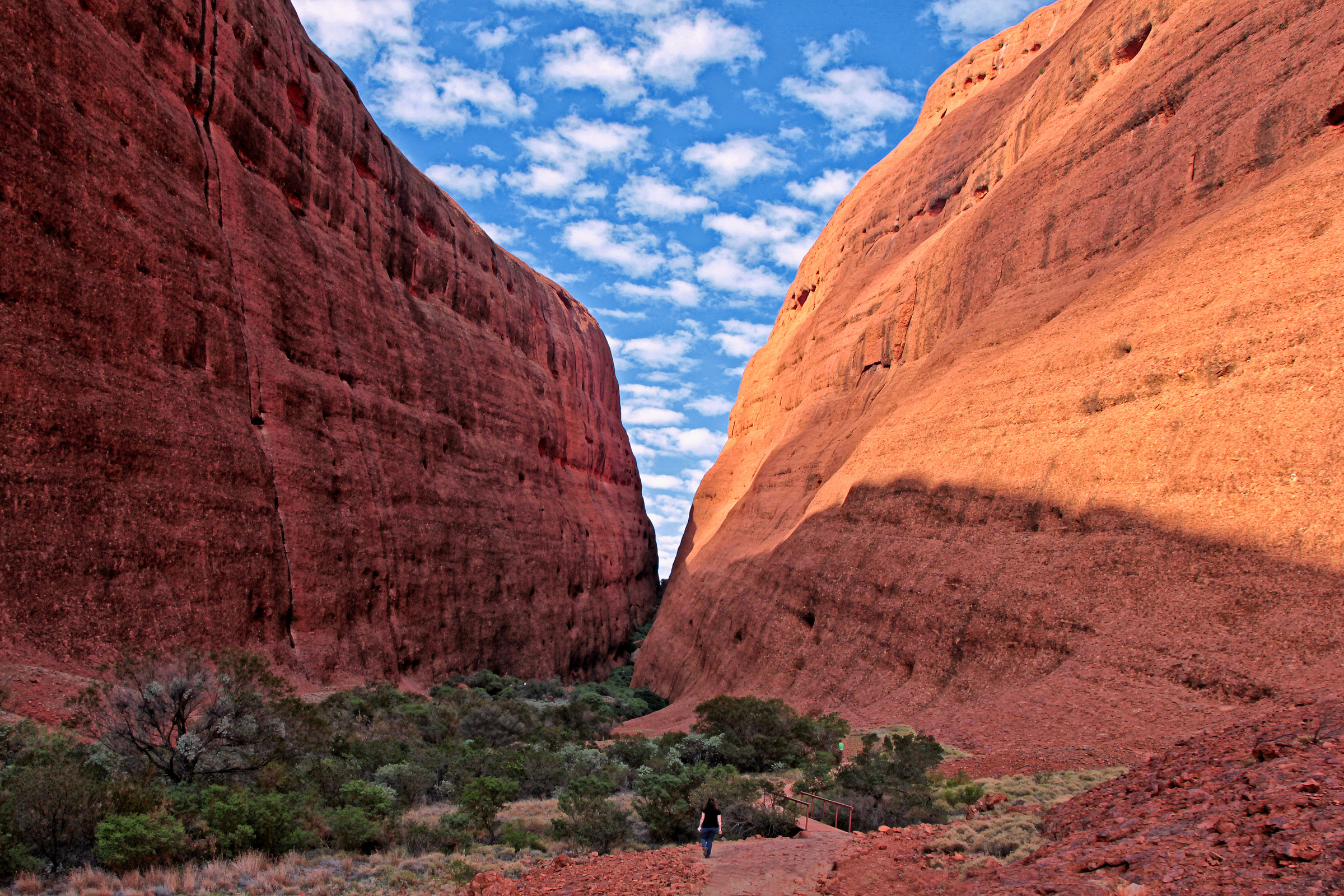 L'imbuto delle nuvole