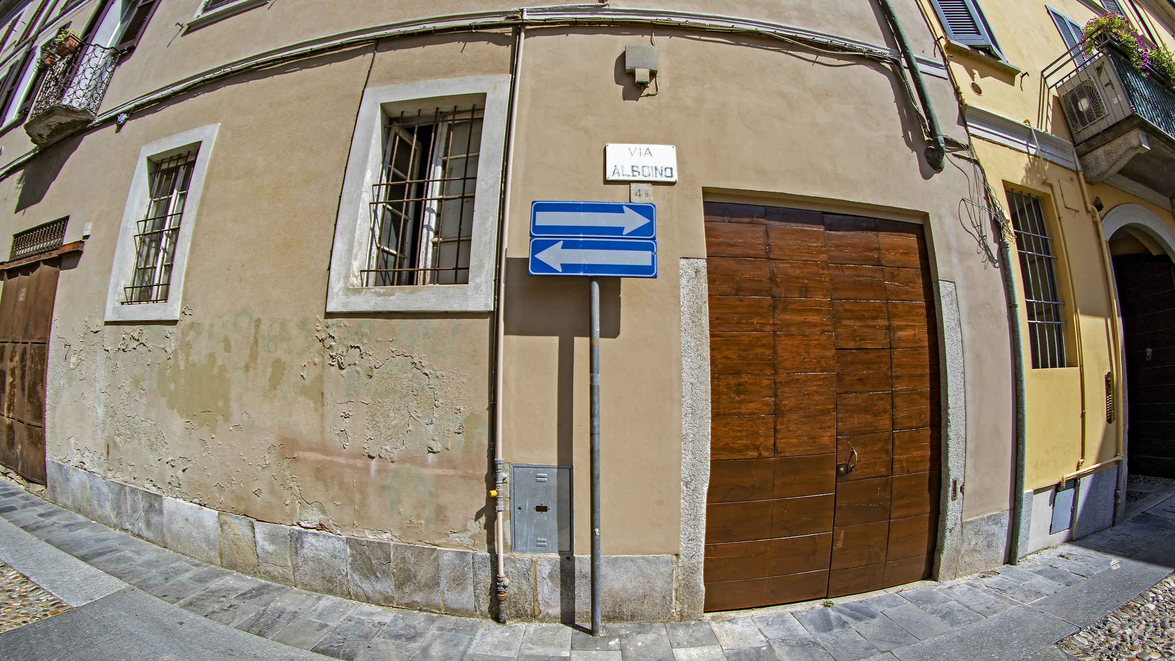 You have the choice!