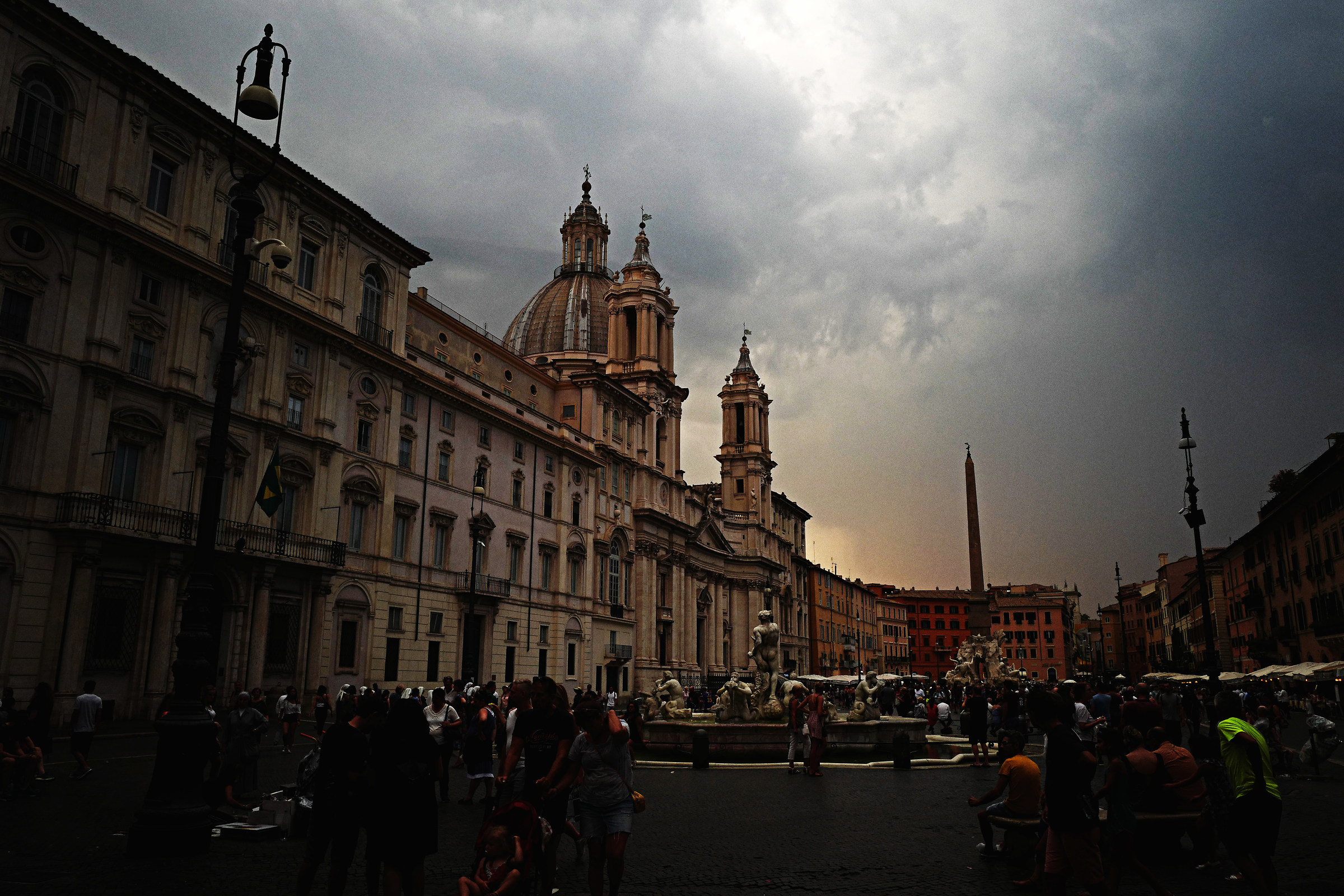 Piazza Navona