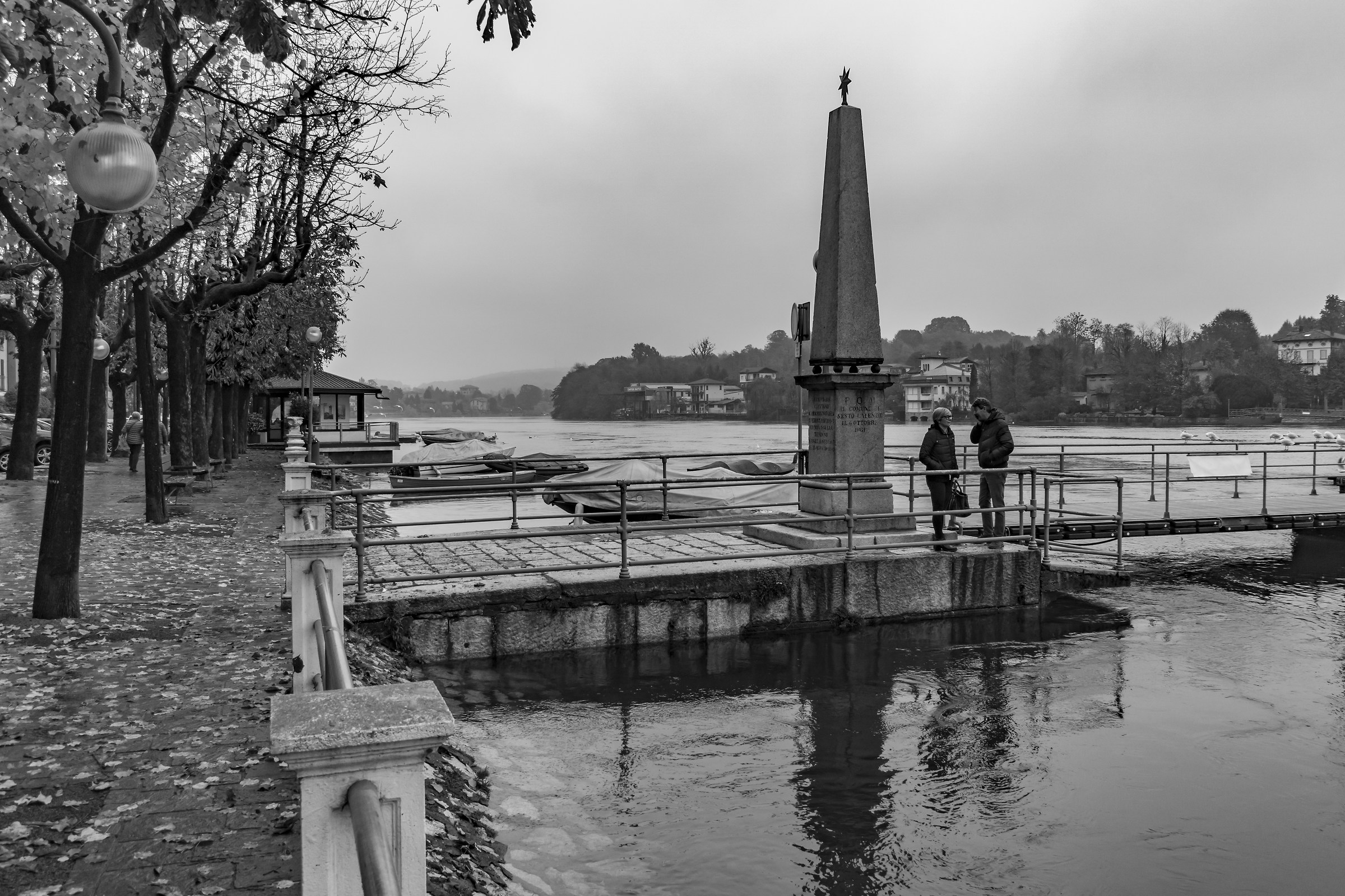 Domenica 11 novembre 2018, 11:43