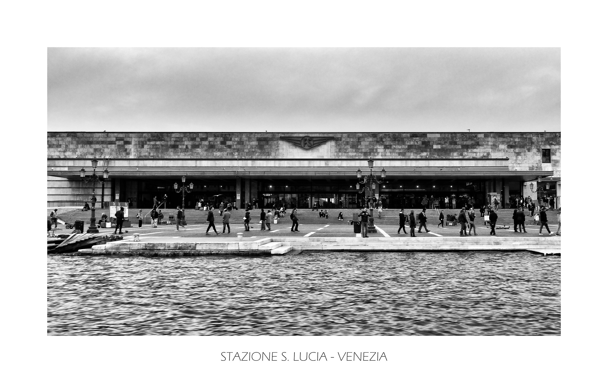 S. Lucia-VE Station