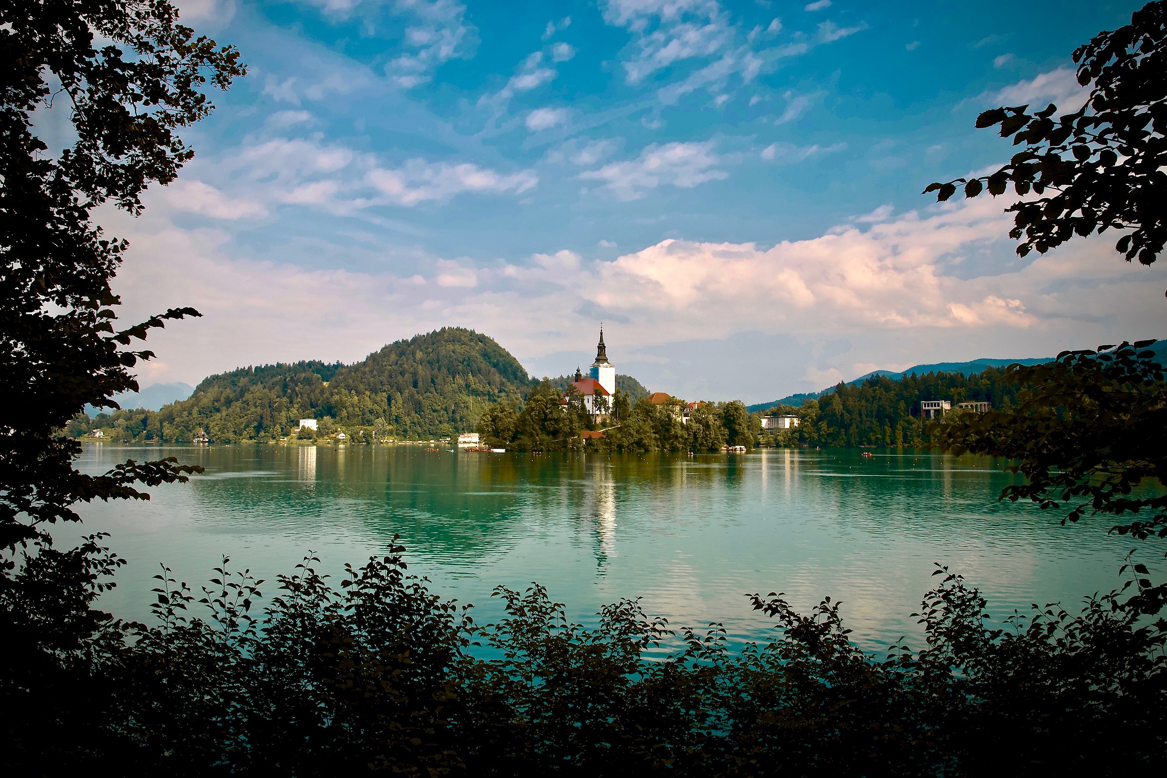 Bled
