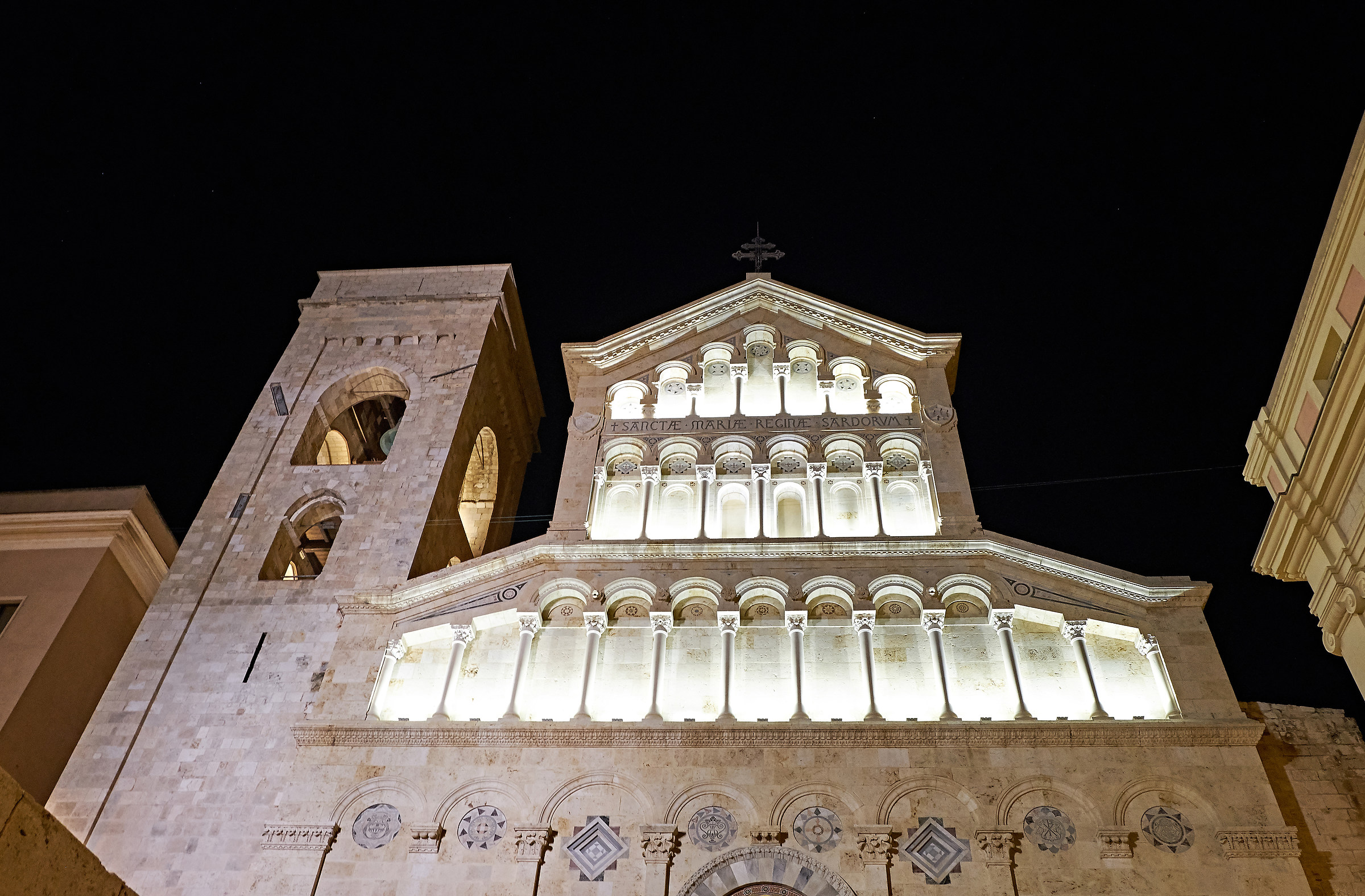 Cattedrale di Cagliari