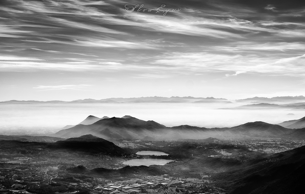 La  velle dal Rocca Sella