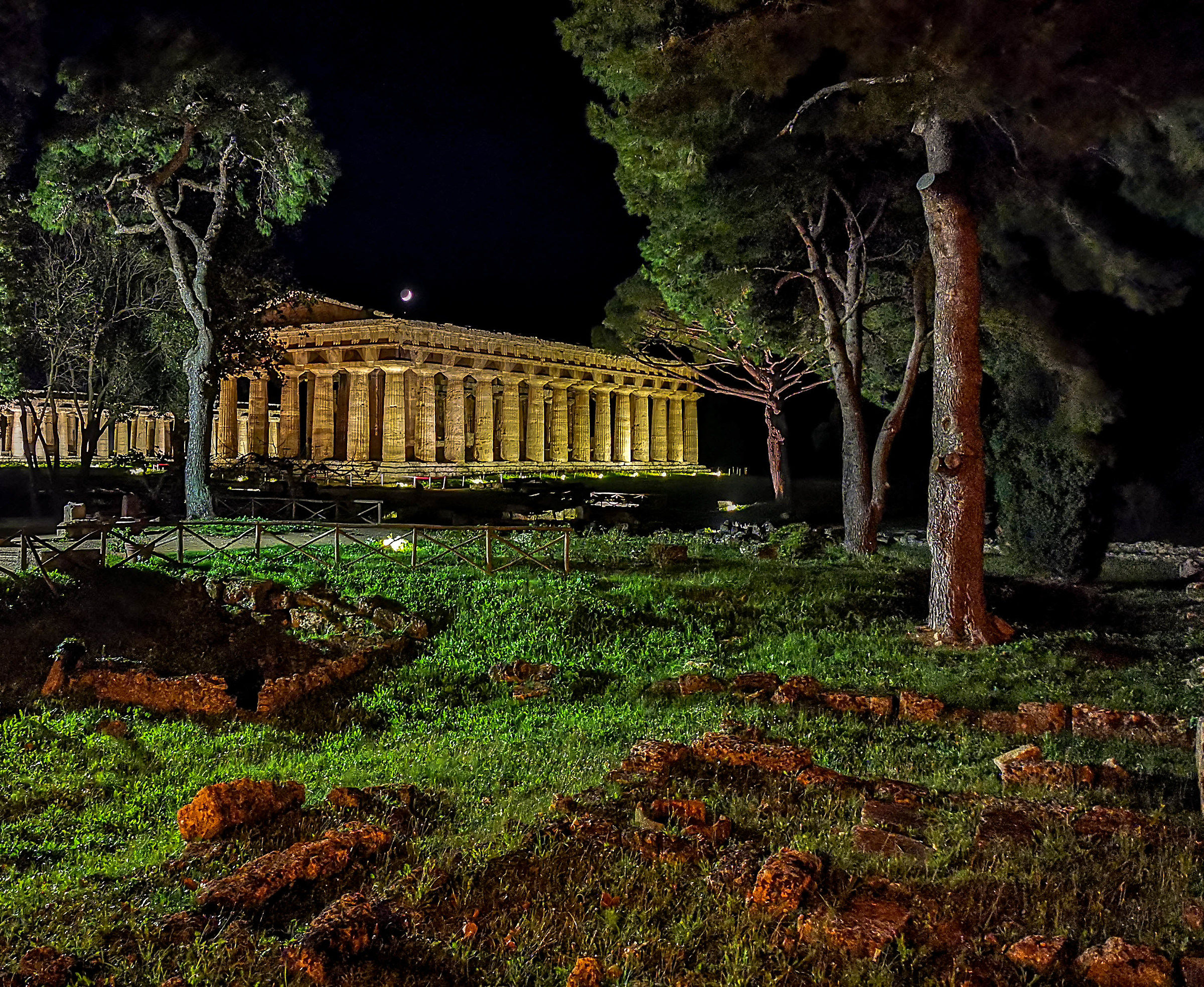 Paestum
