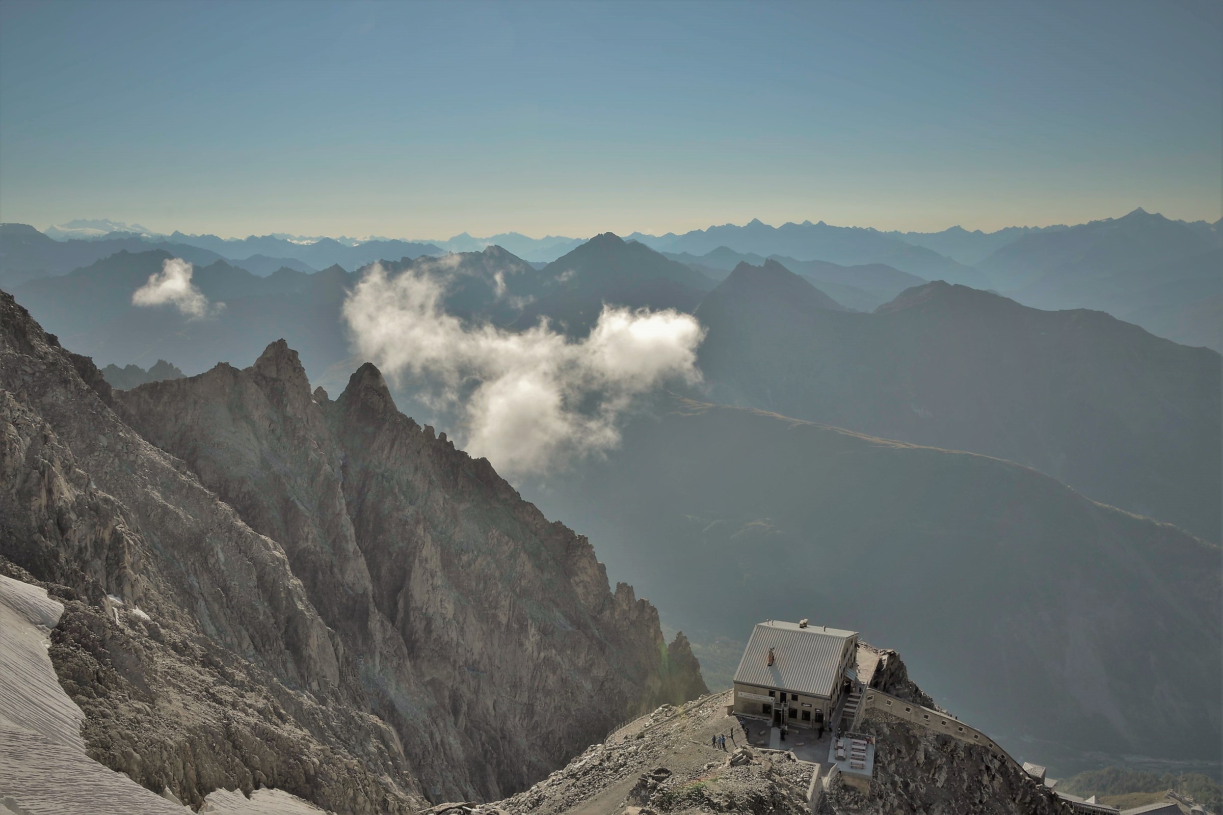 At the bottom of the ref. Turin