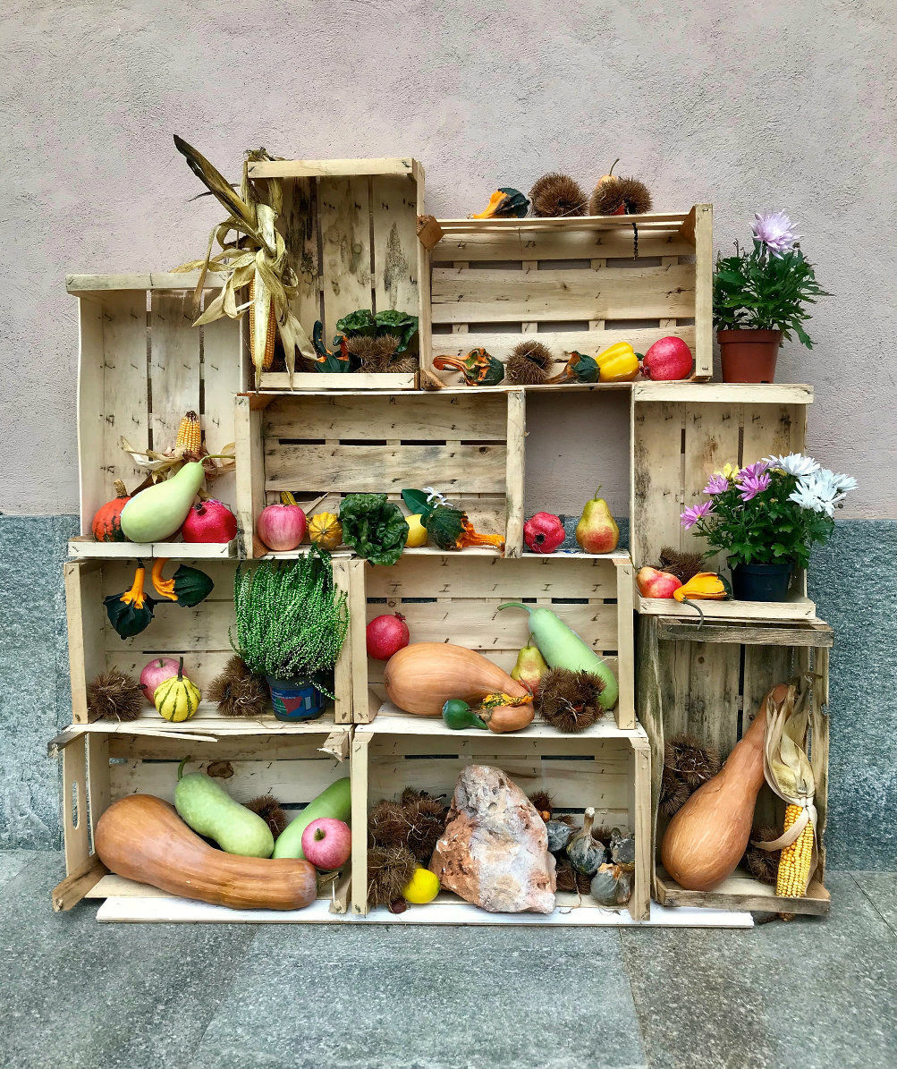 Autumn... in cassette