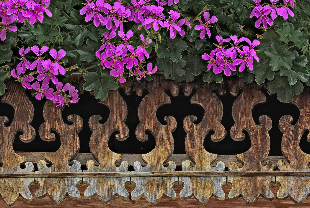 Nostalgia della montagna