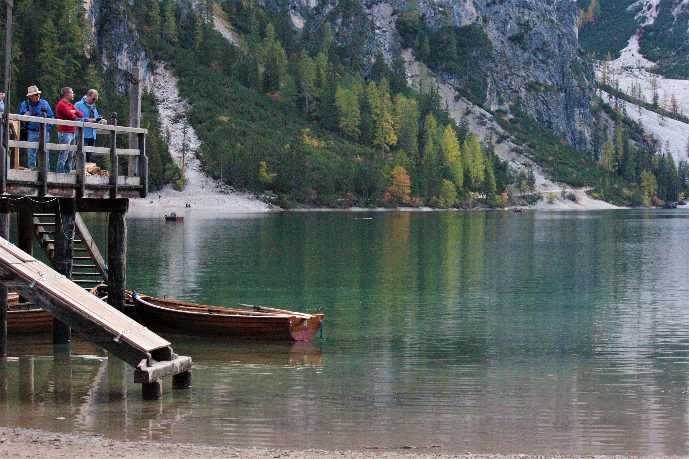 Lake Braies