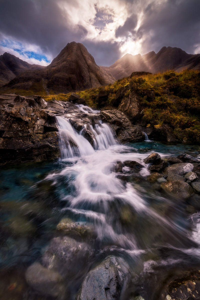 Fairy Pools