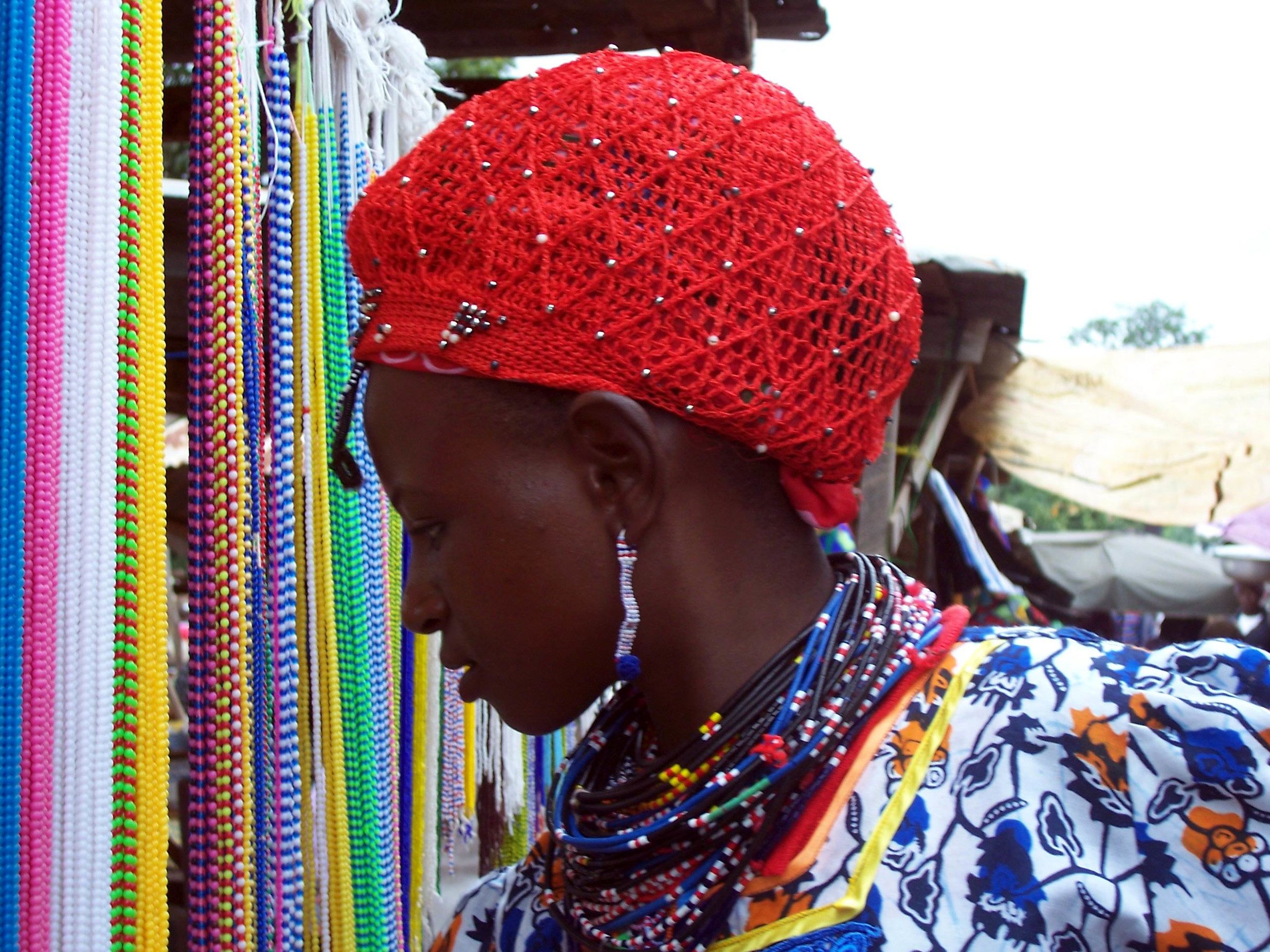 Caccia alle perline 2