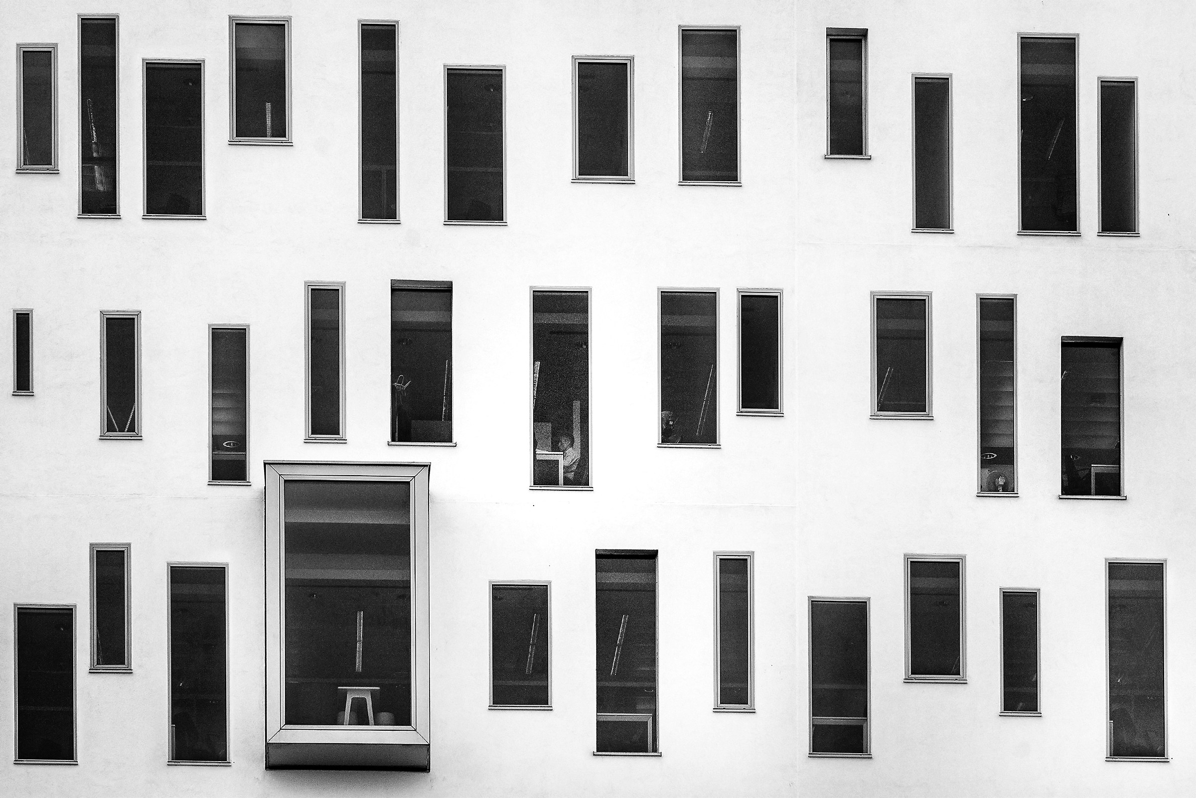 Frequenze sinusoidali