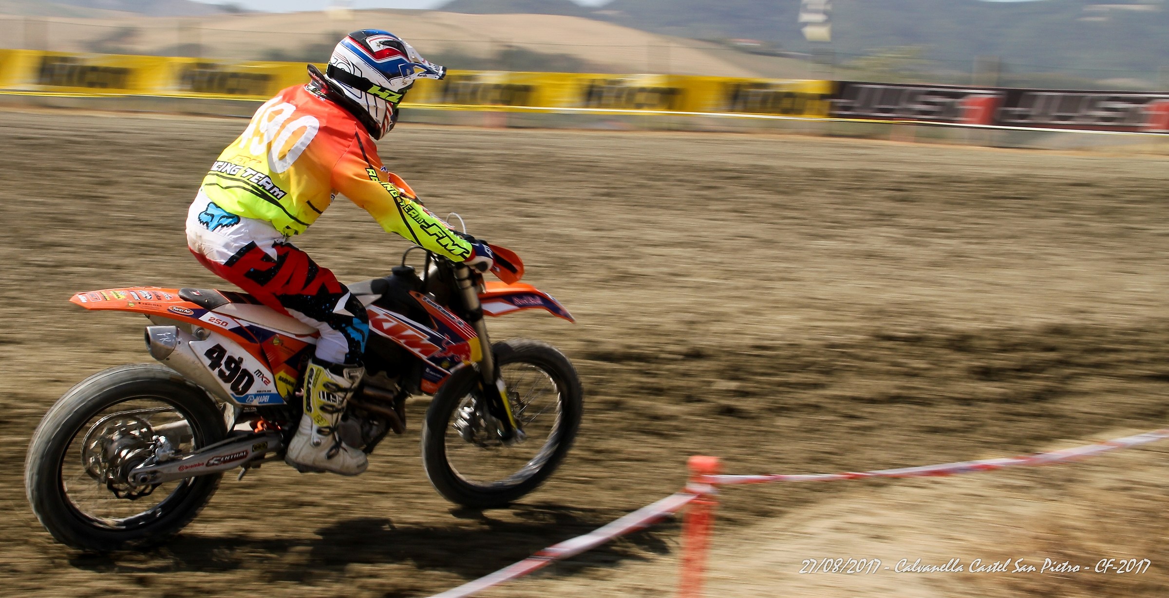 Motocross