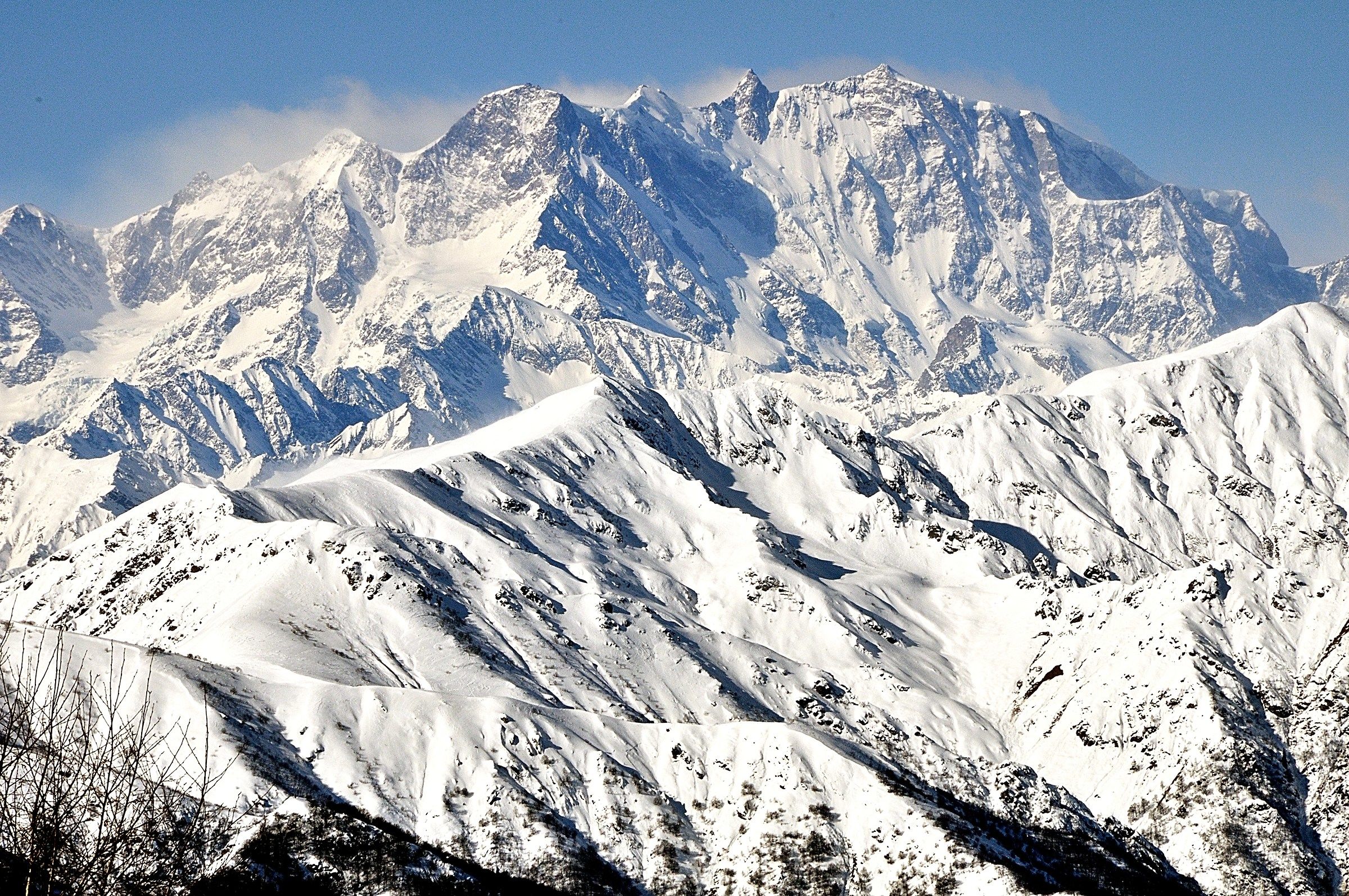 Monte Rosa