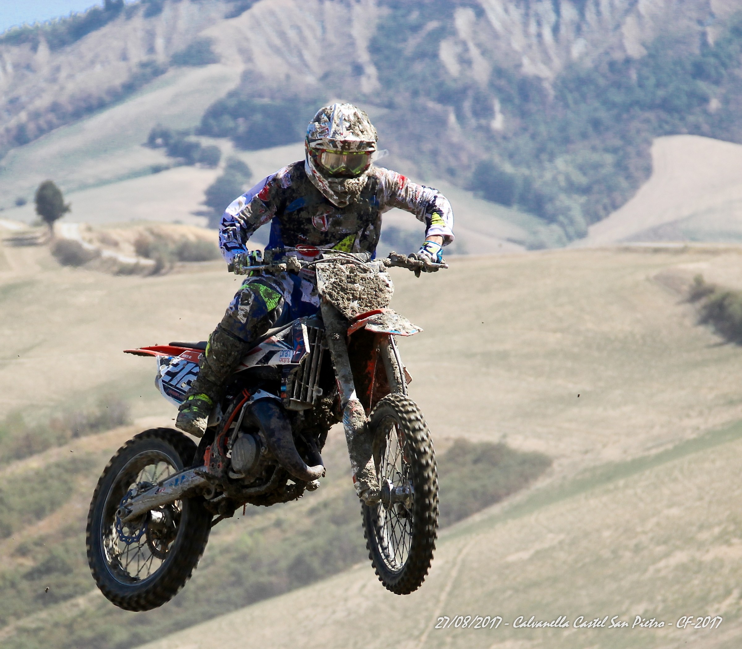 Motocross