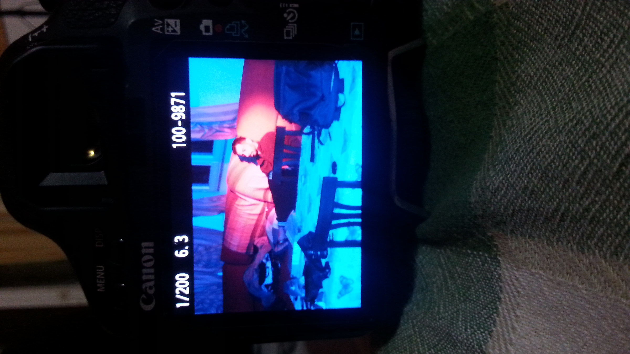 Study complementary colors