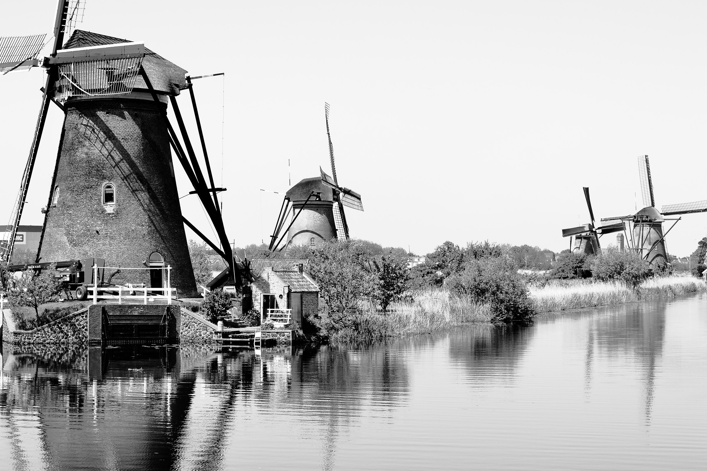 Mill of Kinderdrich 2