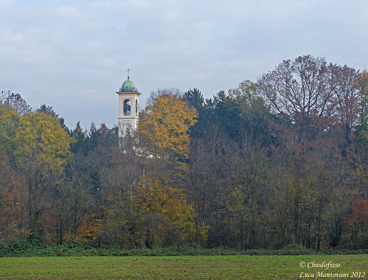 Domenica in bicicletta lungo il Lambro 3