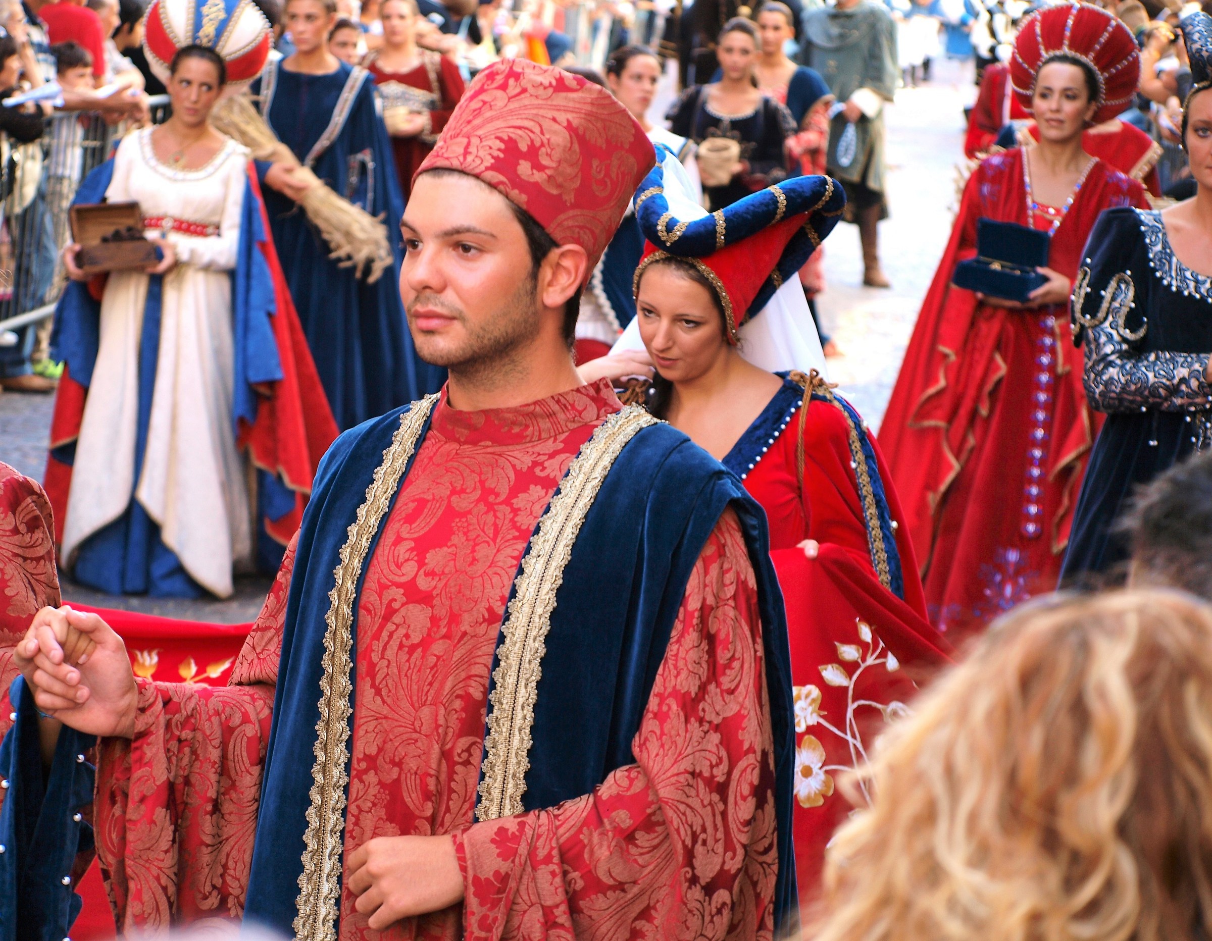Palio Asti