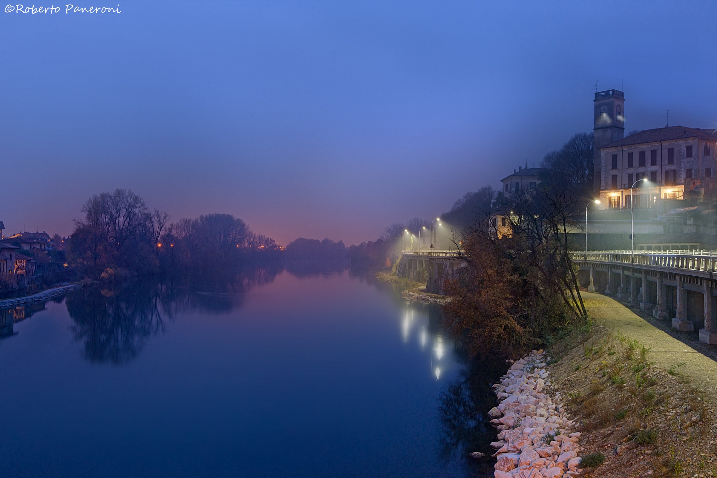 scorcio Vaprio D'adda