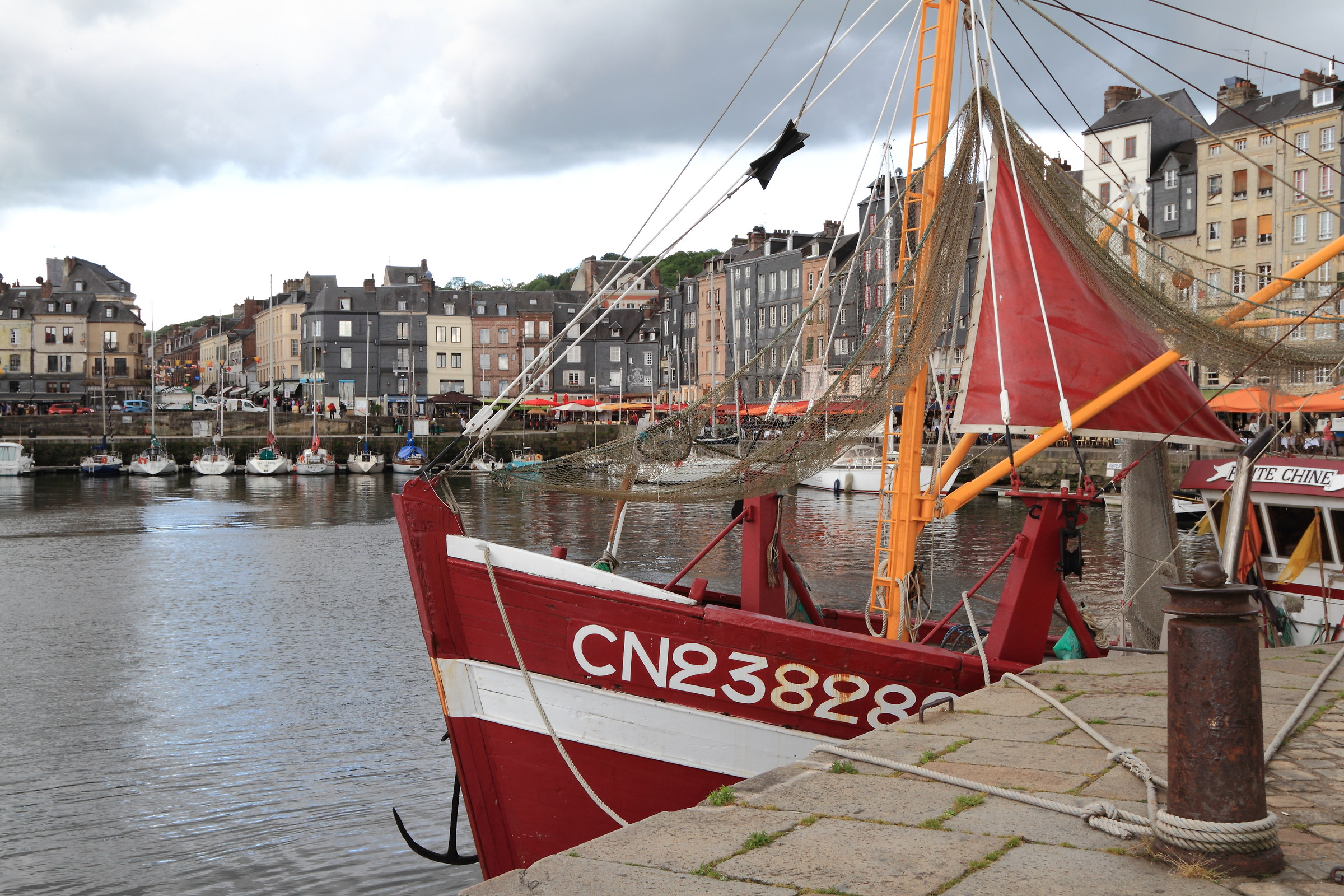 Honfleur